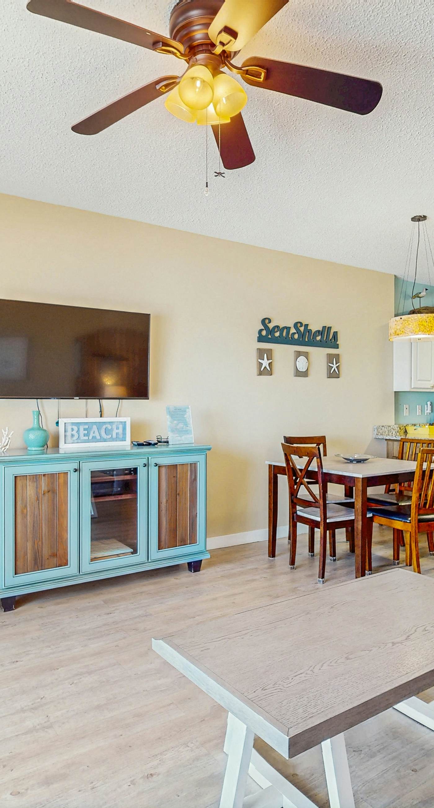 Waterfront getaway w/ gorgeous beach views & an outdoor pool!