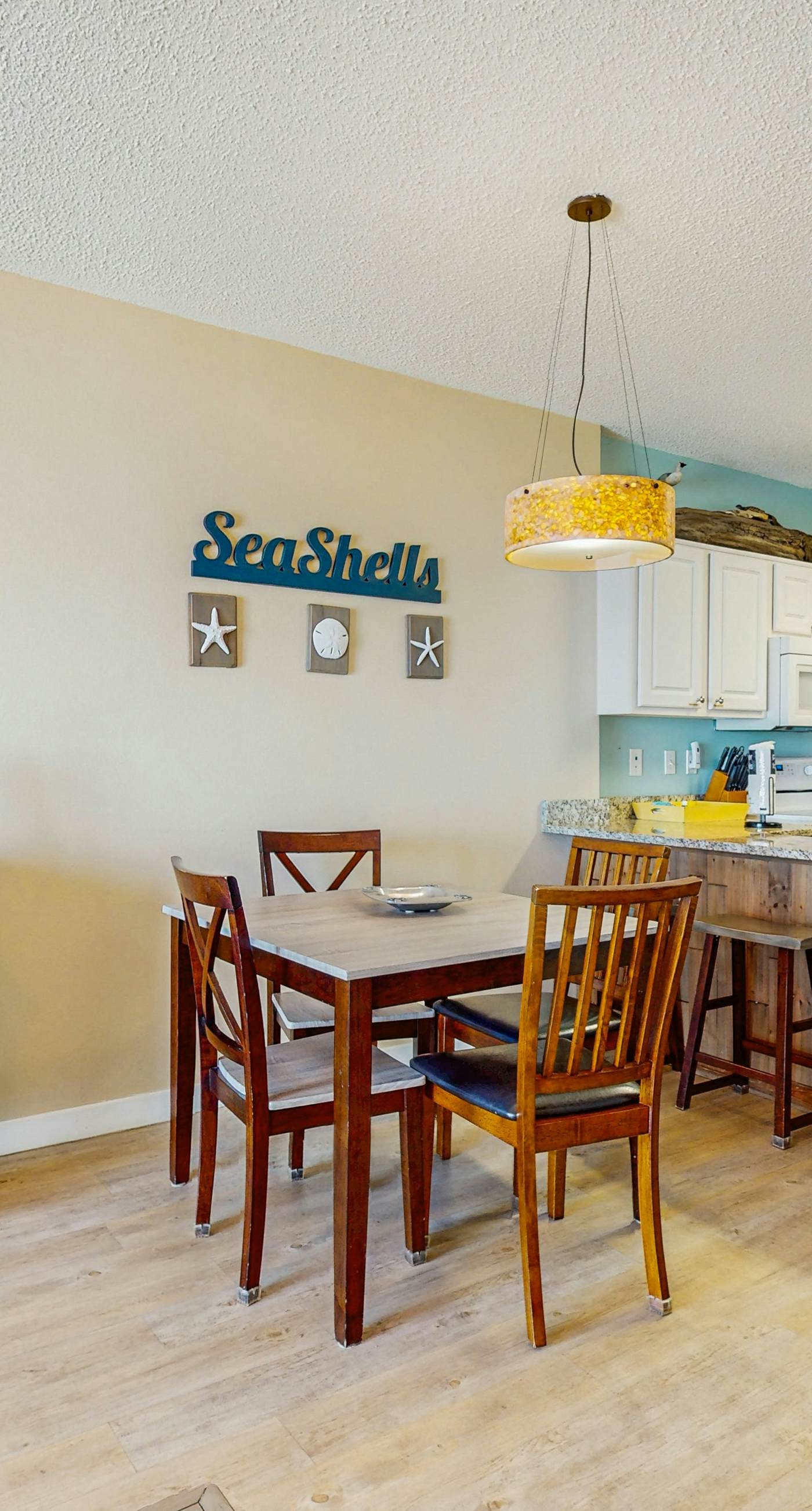 Waterfront getaway w/ gorgeous beach views & an outdoor pool!