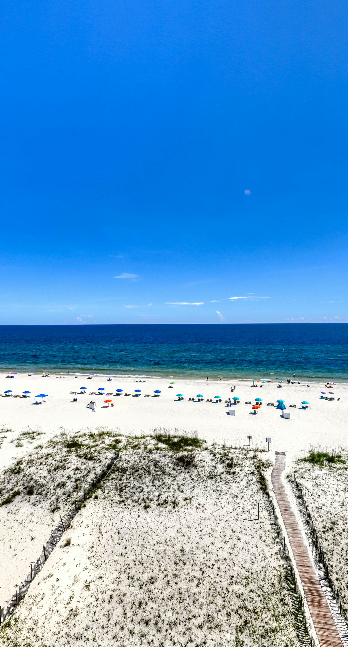 Waterfront getaway w/ gorgeous beach views & an outdoor pool!