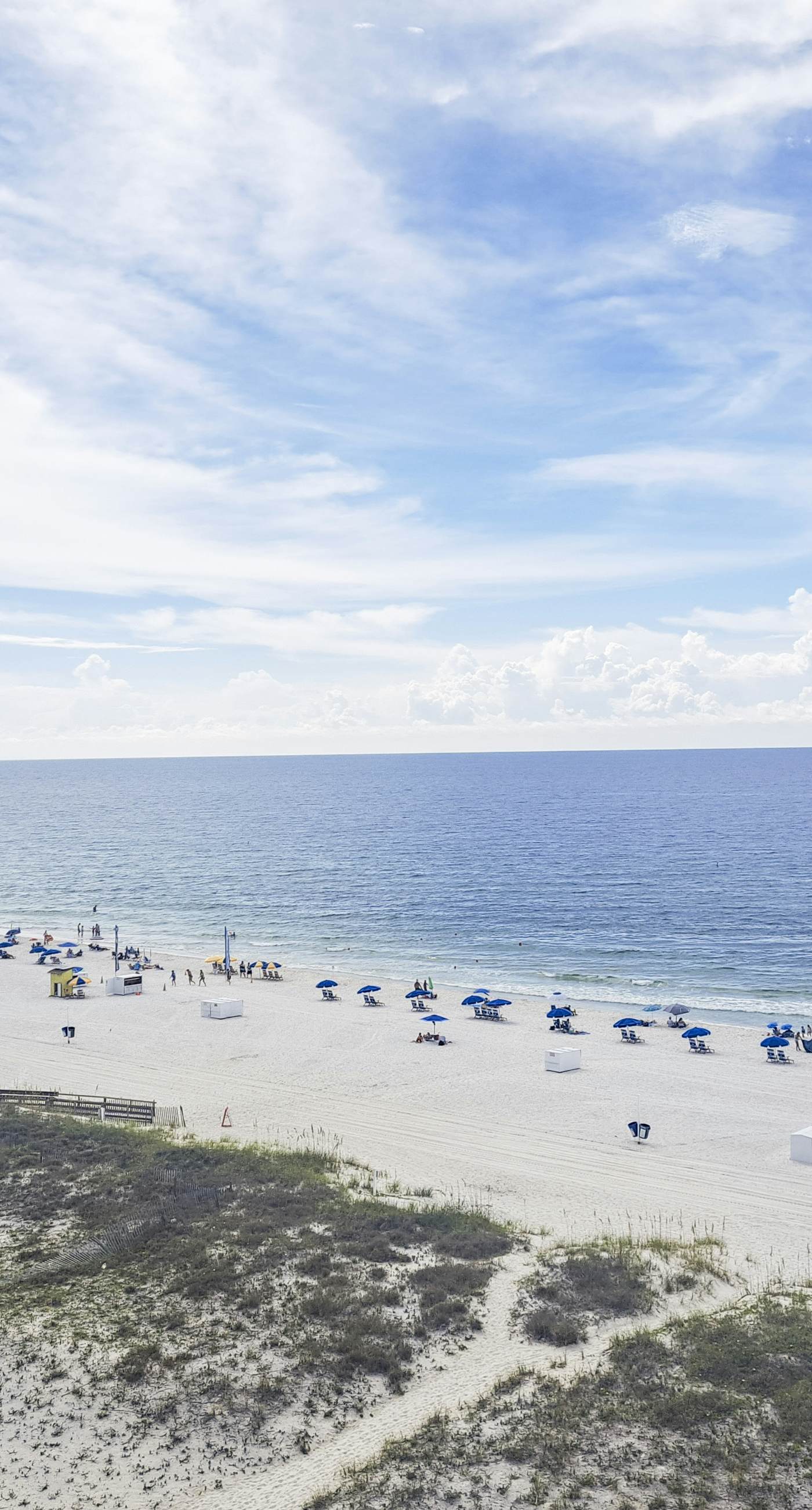 Waterfront getaway w/ gorgeous beach views & an outdoor pool!