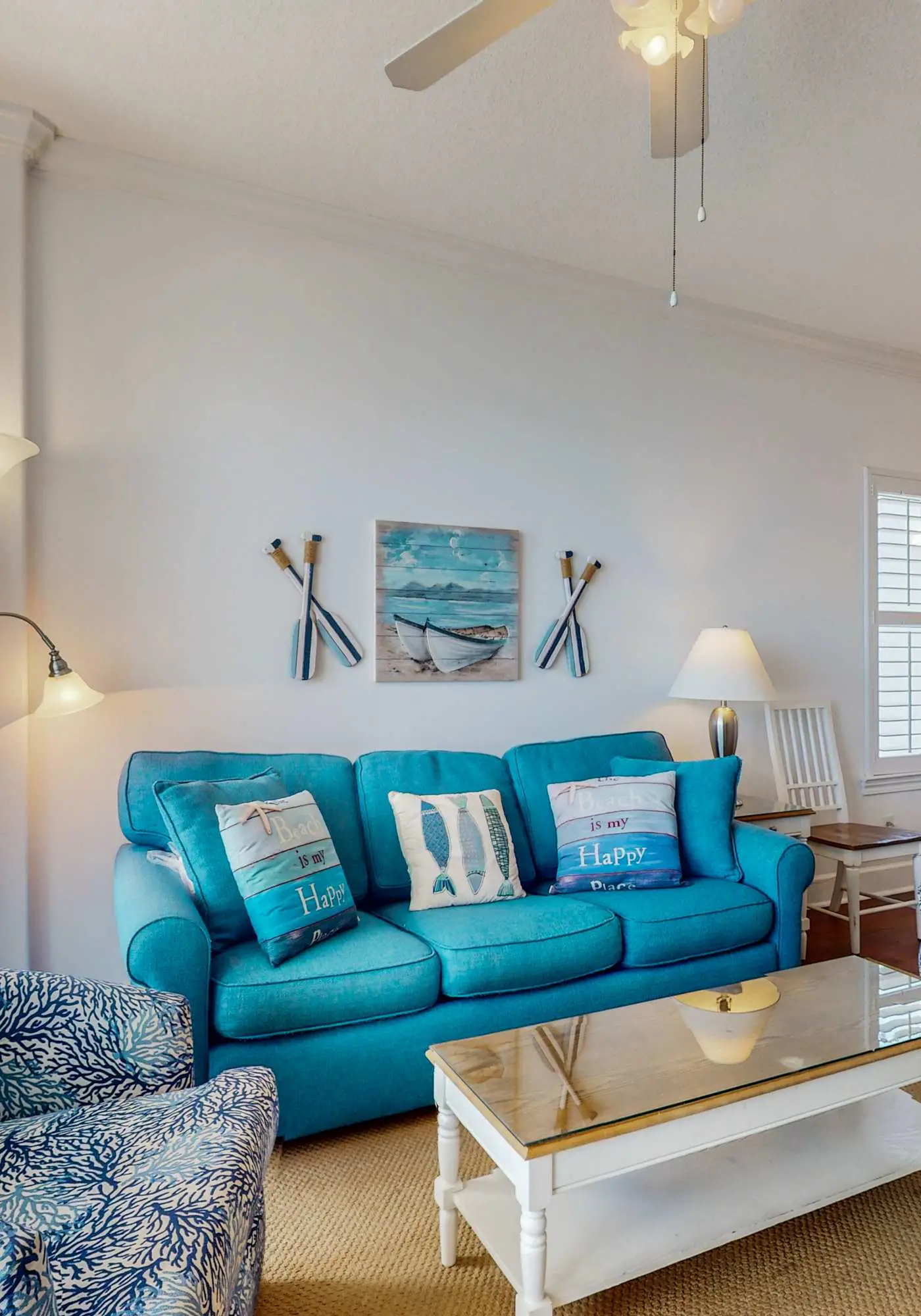 Penthouse-level, waterfront condo with epic Gulf-view balcony, pools, & gym