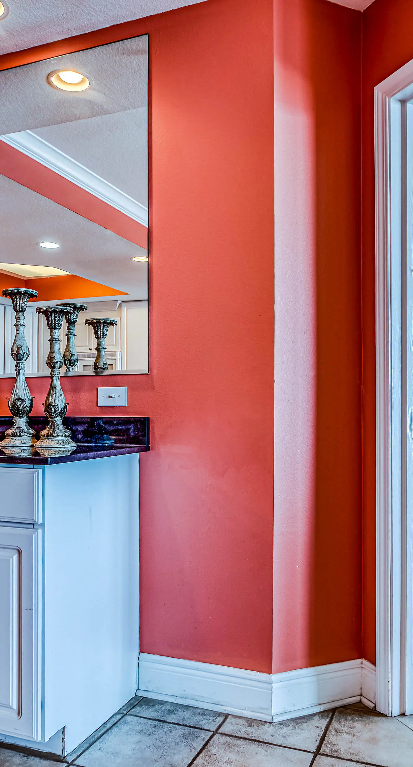 Gulf front condo with multiple community pools, a private balcony, & gym