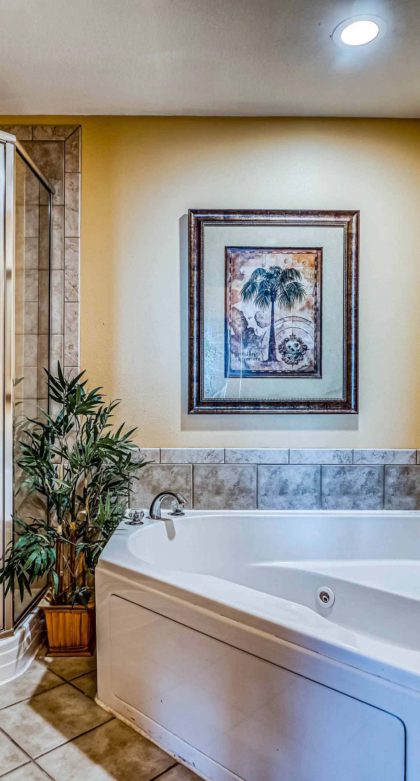 Gulf front condo with multiple community pools, a private balcony, & gym