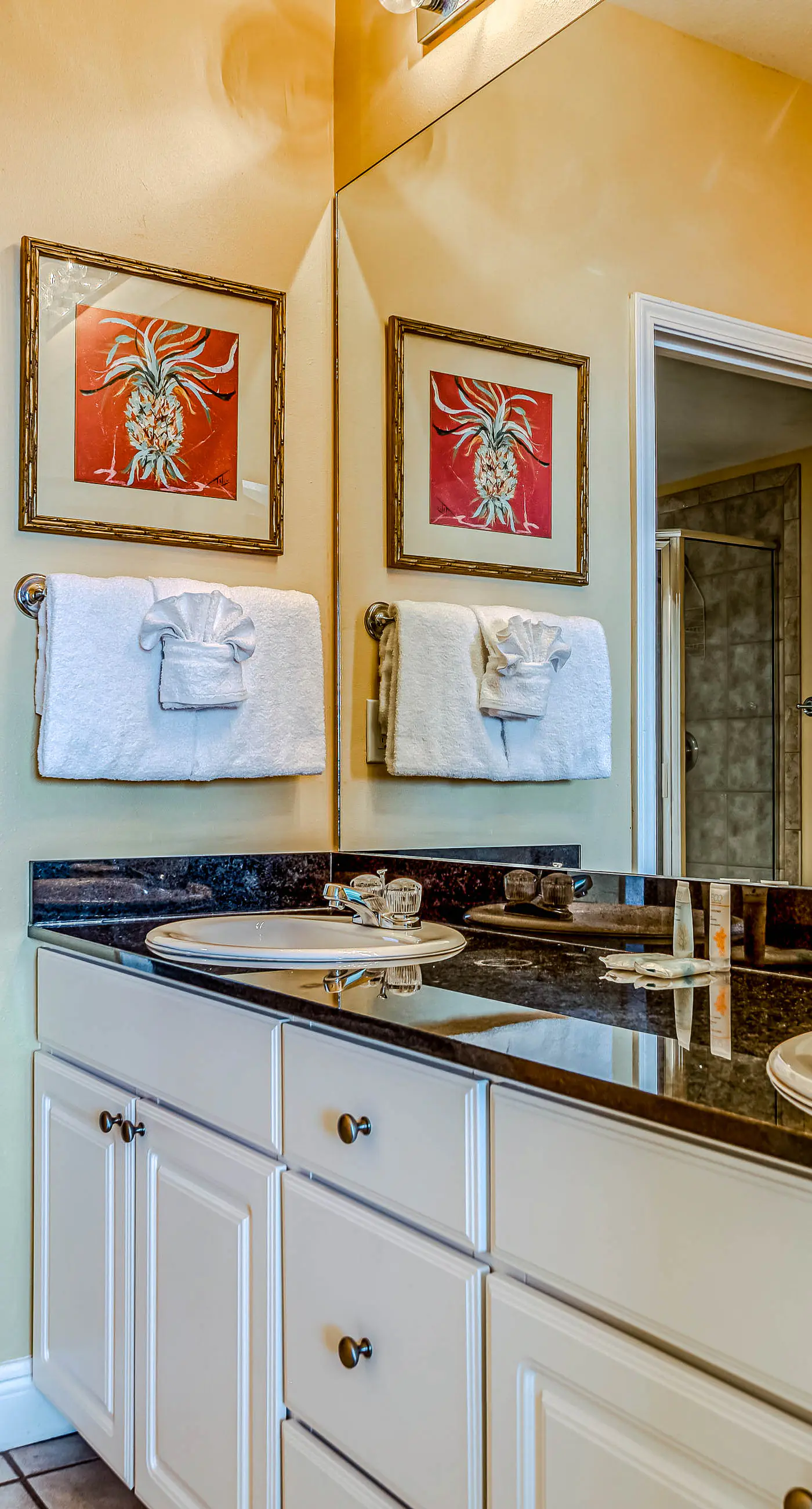 Gulf front condo with multiple community pools, a private balcony, & gym