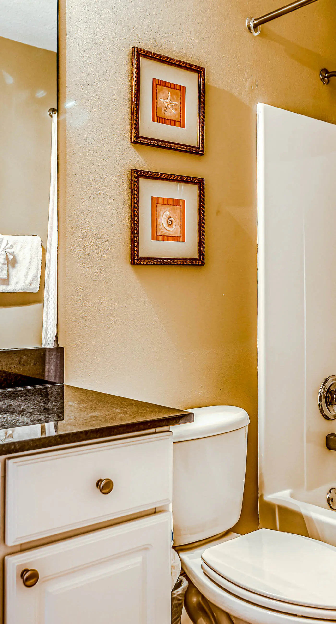 Gulf front condo with multiple community pools, a private balcony, & gym