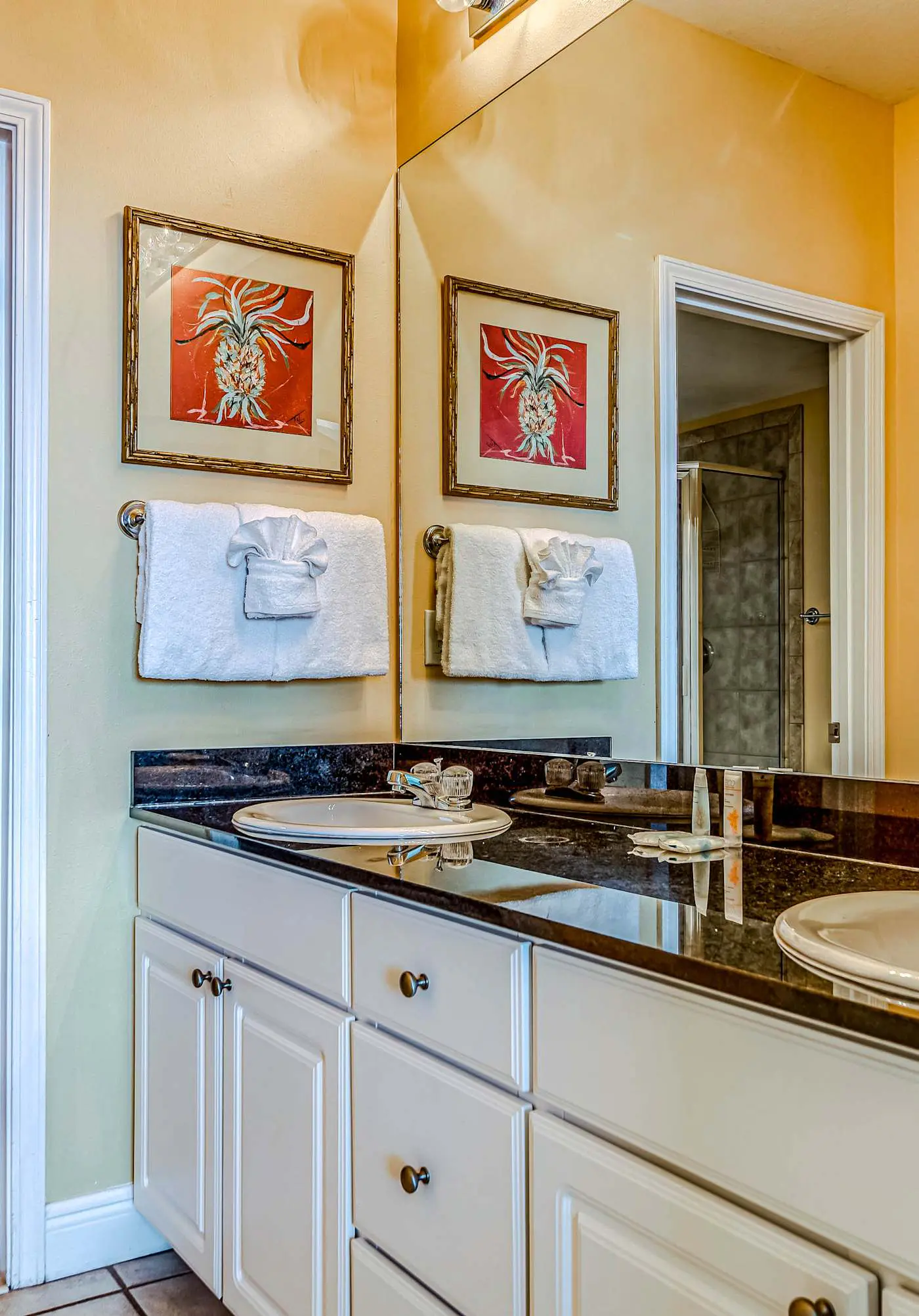 Gulf front condo with multiple community pools, a private balcony, & gym