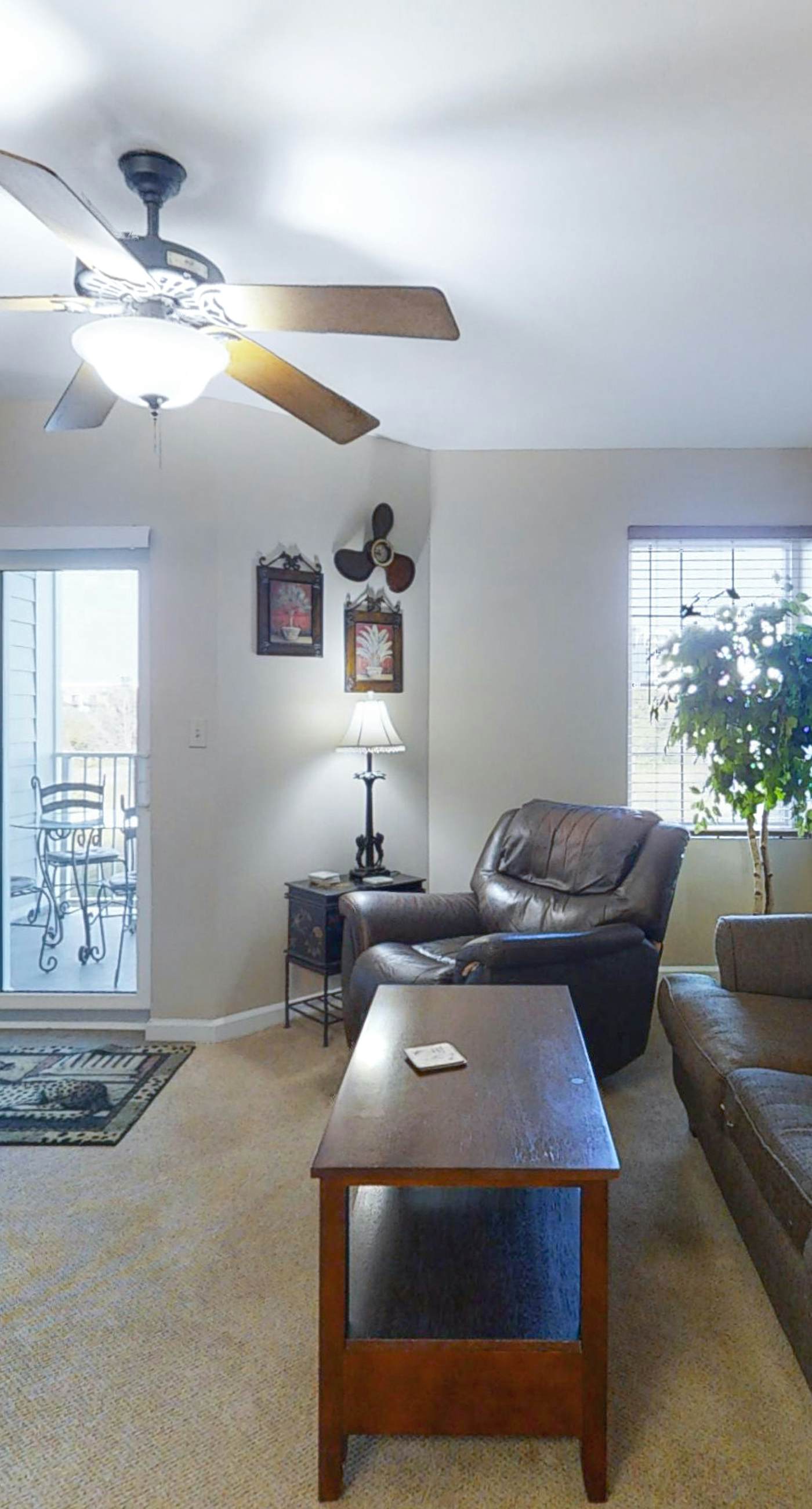 Snowbird-Friendly Condo w/Beach Access, Shared Outdoor Pool, Private Balcony