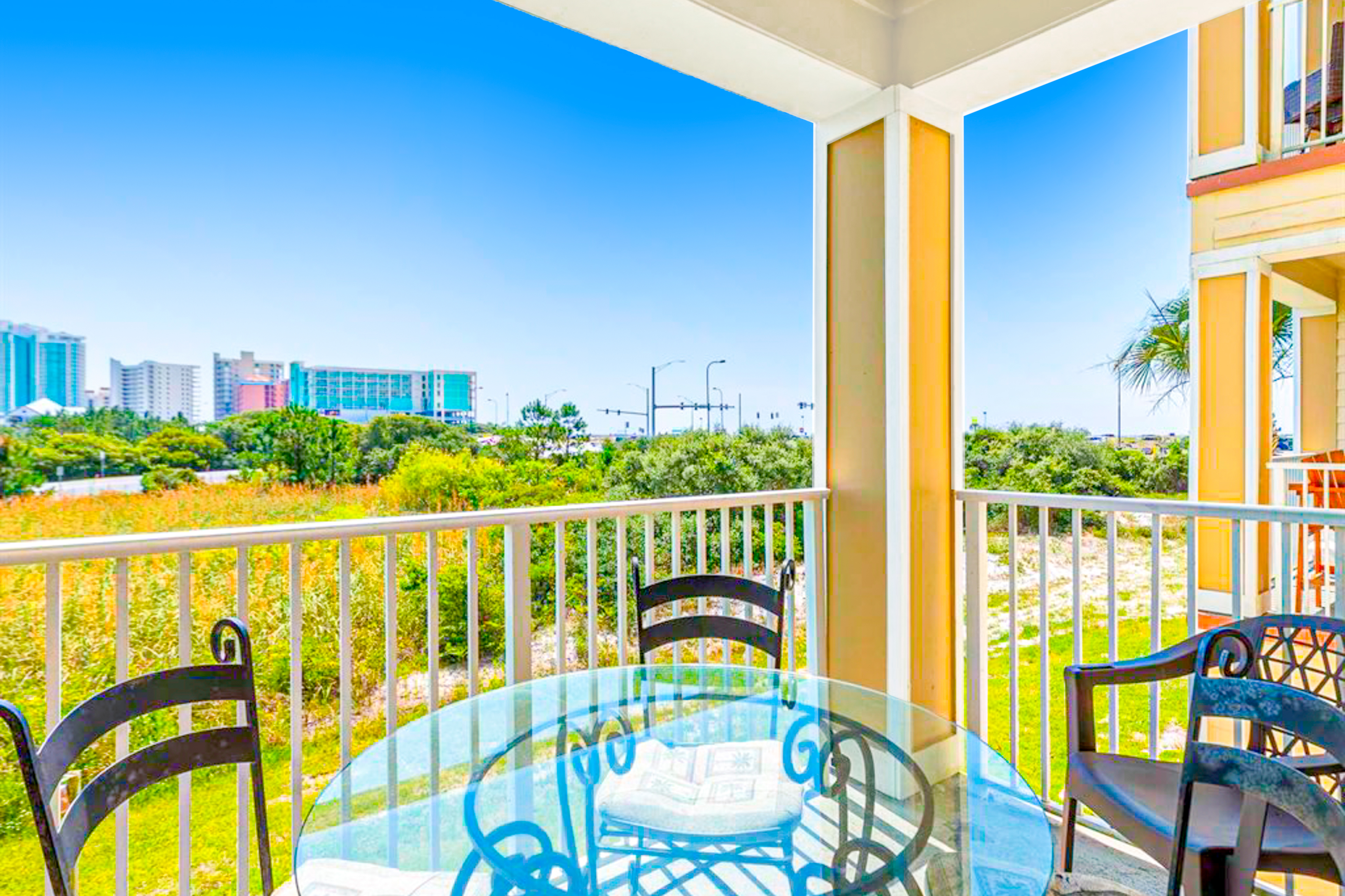 Snowbird-Friendly Condo w/Beach Access, Shared Outdoor Pool, Private Balcony