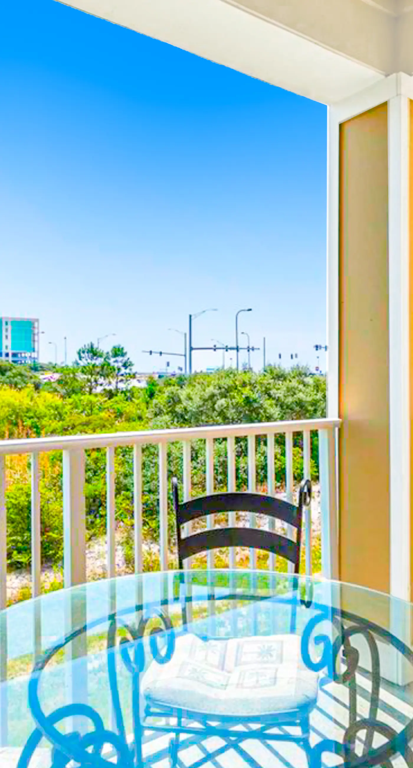 Snowbird-Friendly Condo w/Beach Access, Shared Outdoor Pool, Private Balcony