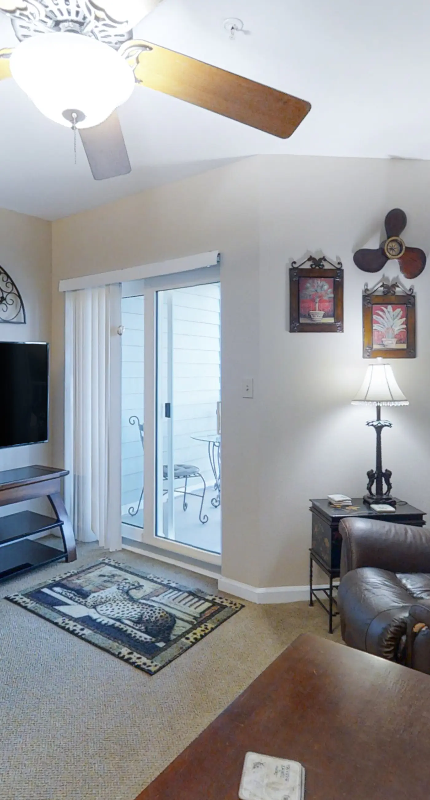 Snowbird-Friendly Condo w/Beach Access, Shared Outdoor Pool, Private Balcony