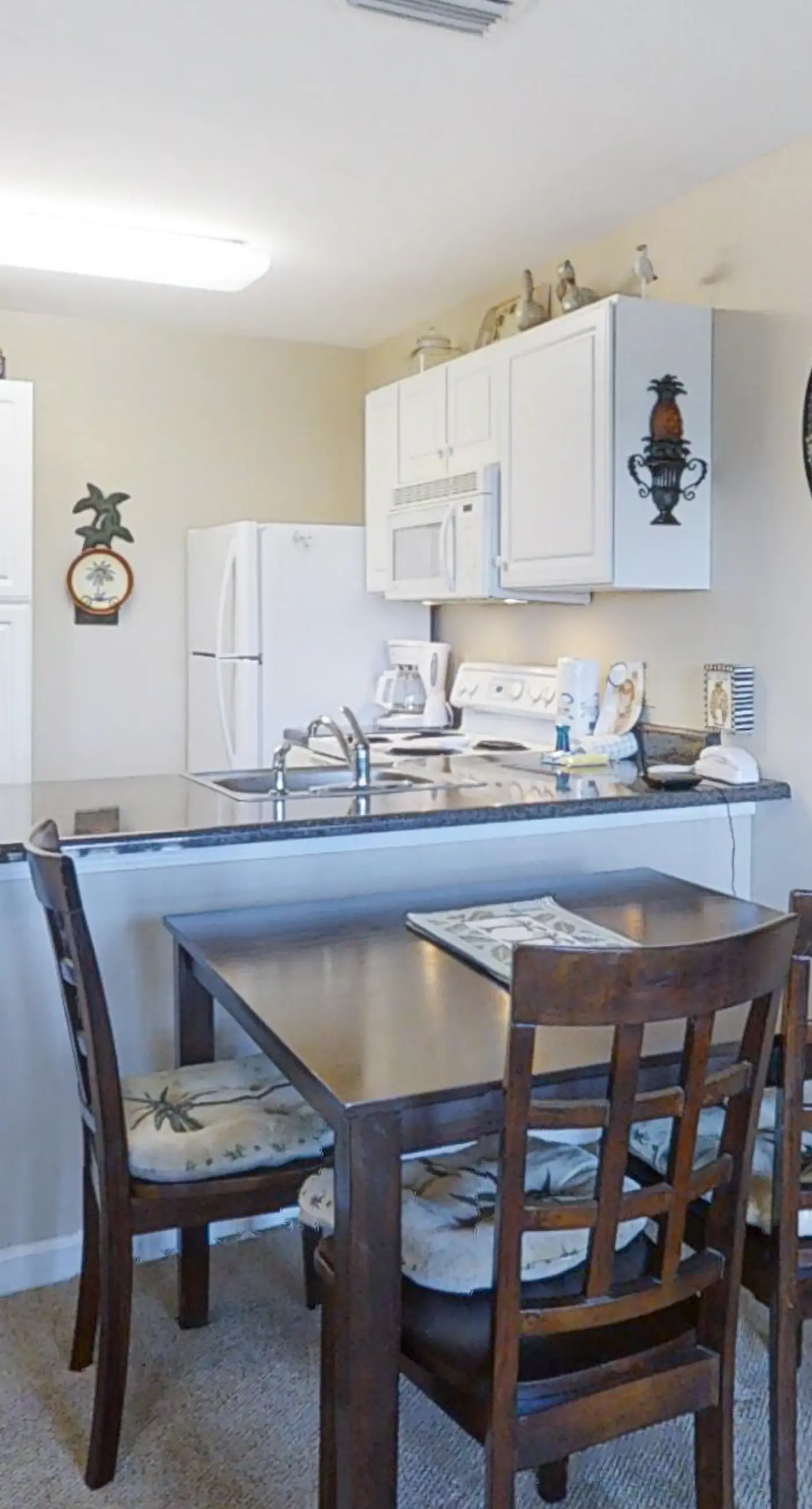 Snowbird-Friendly Condo w/Beach Access, Shared Outdoor Pool, Private Balcony