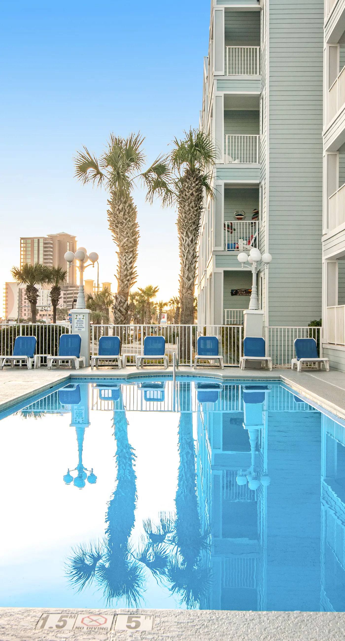 Snowbird-Friendly Condo w/Beach Access, Shared Outdoor Pool, Private Balcony