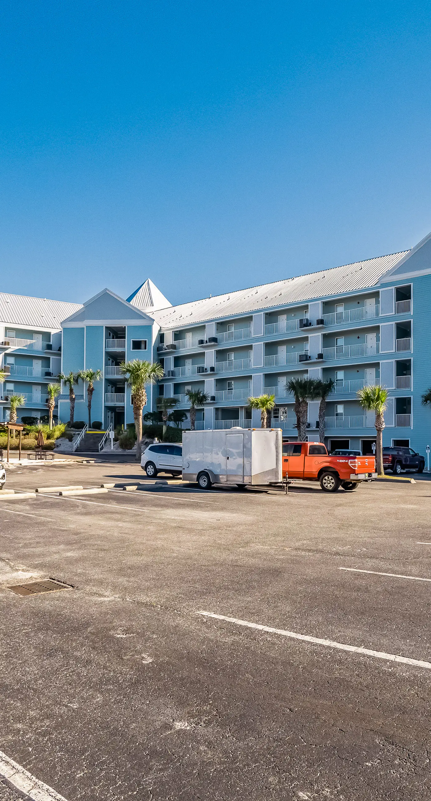 Snowbird-Friendly Condo w/Beach Access, Shared Outdoor Pool, Private Balcony