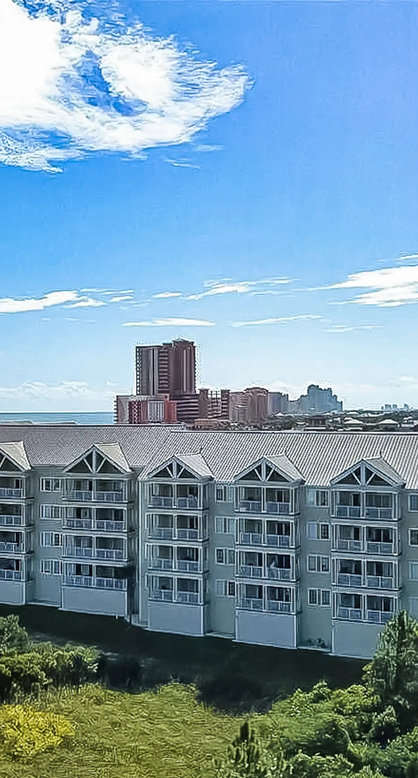 Snowbird-Friendly Condo w/Beach Access, Shared Outdoor Pool, Private Balcony