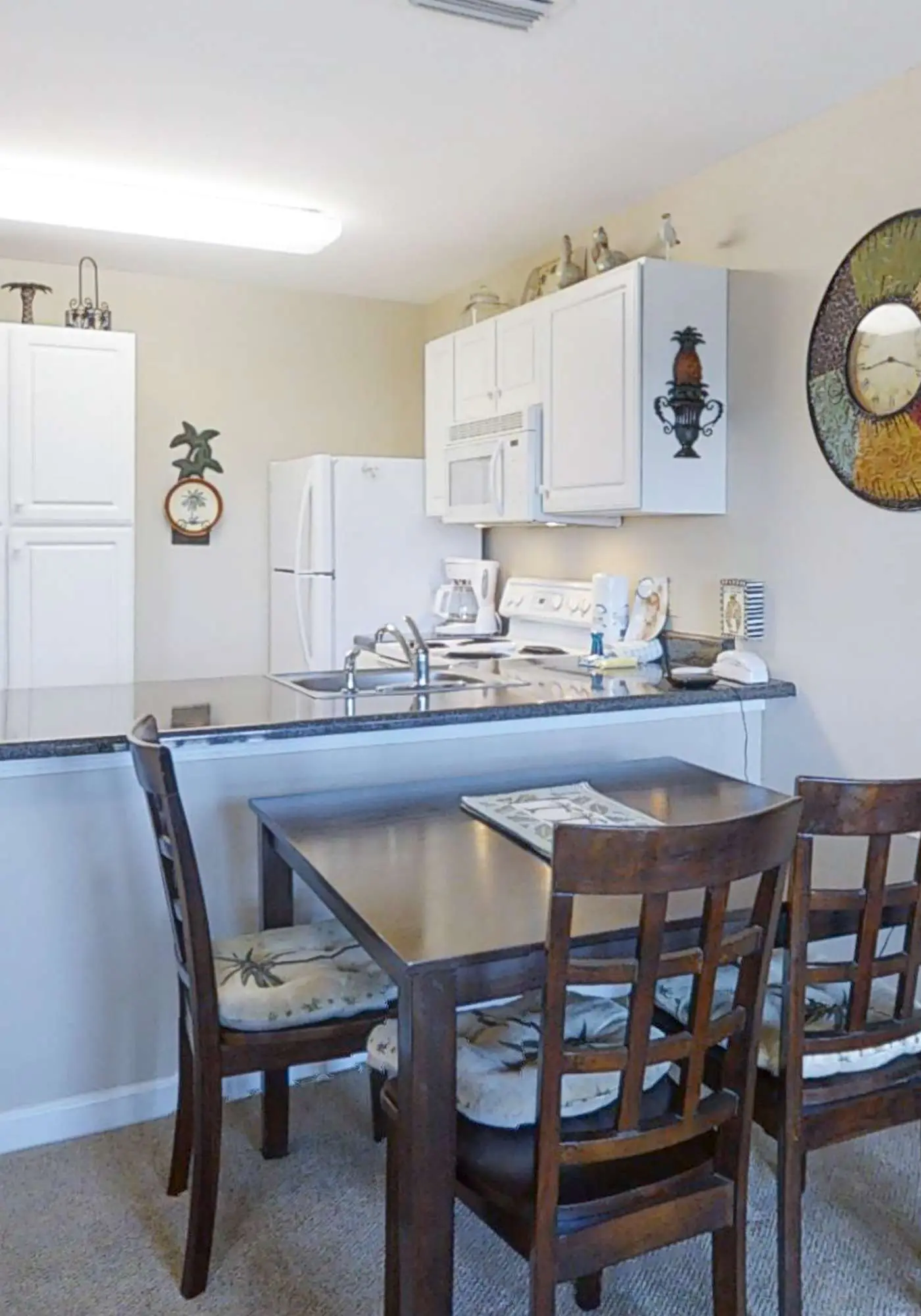 Snowbird-Friendly Condo w/Beach Access, Shared Outdoor Pool, Private Balcony