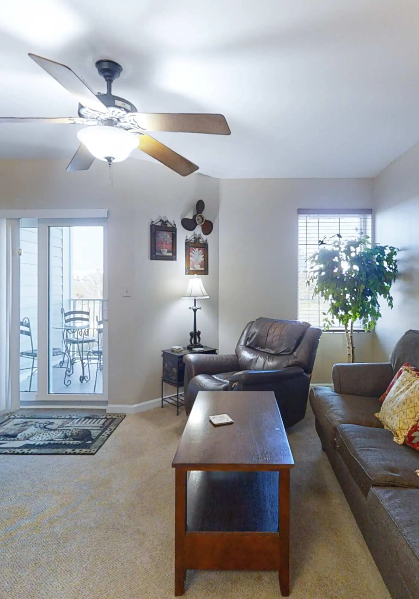 Snowbird-Friendly Condo w/Beach Access, Shared Outdoor Pool, Private Balcony