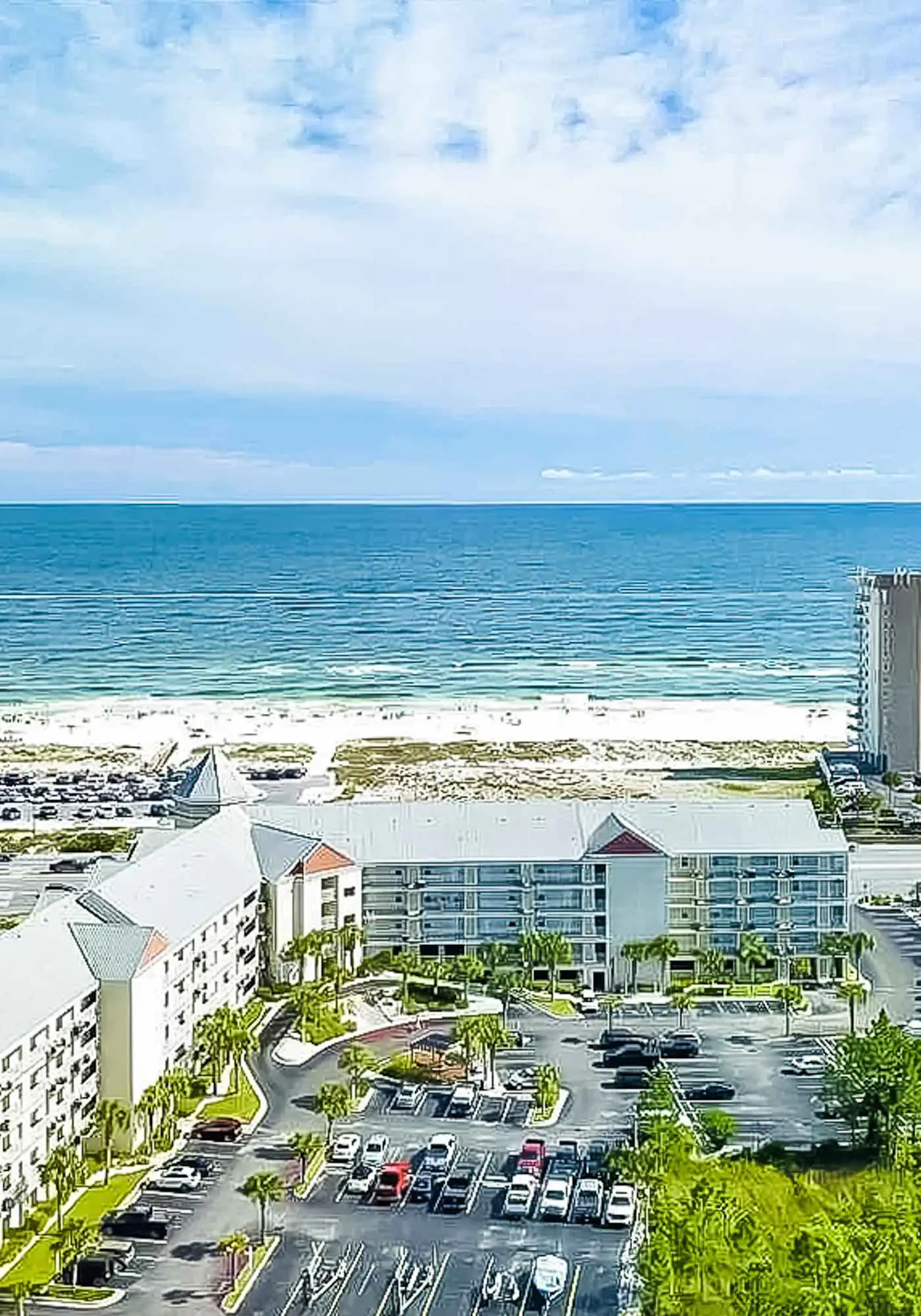 Snowbird-Friendly Condo w/Beach Access, Shared Outdoor Pool, Private Balcony