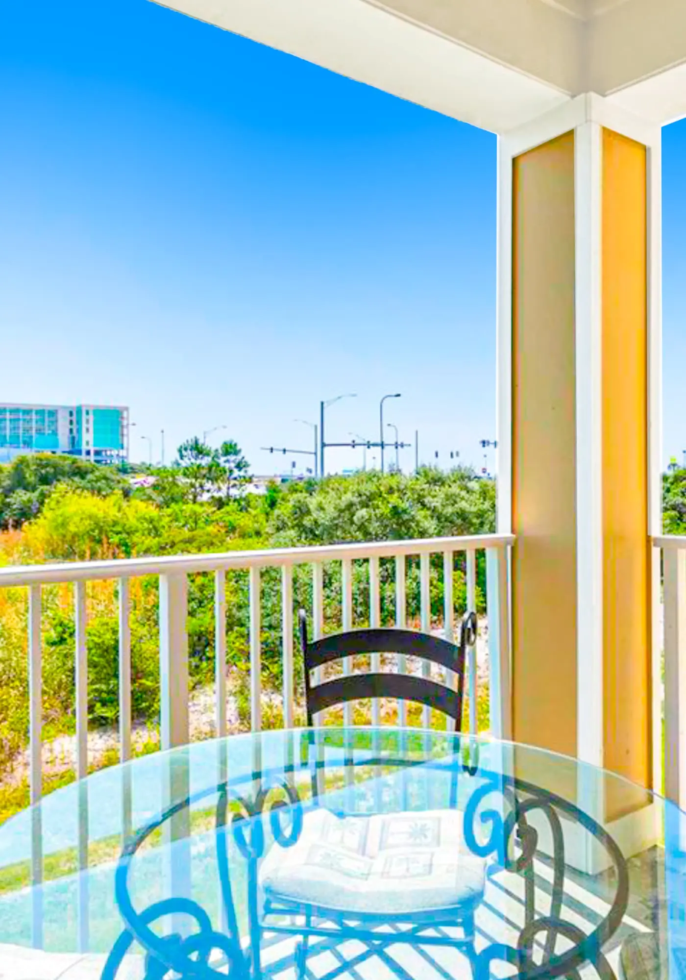 Snowbird-Friendly Condo w/Beach Access, Shared Outdoor Pool, Private Balcony