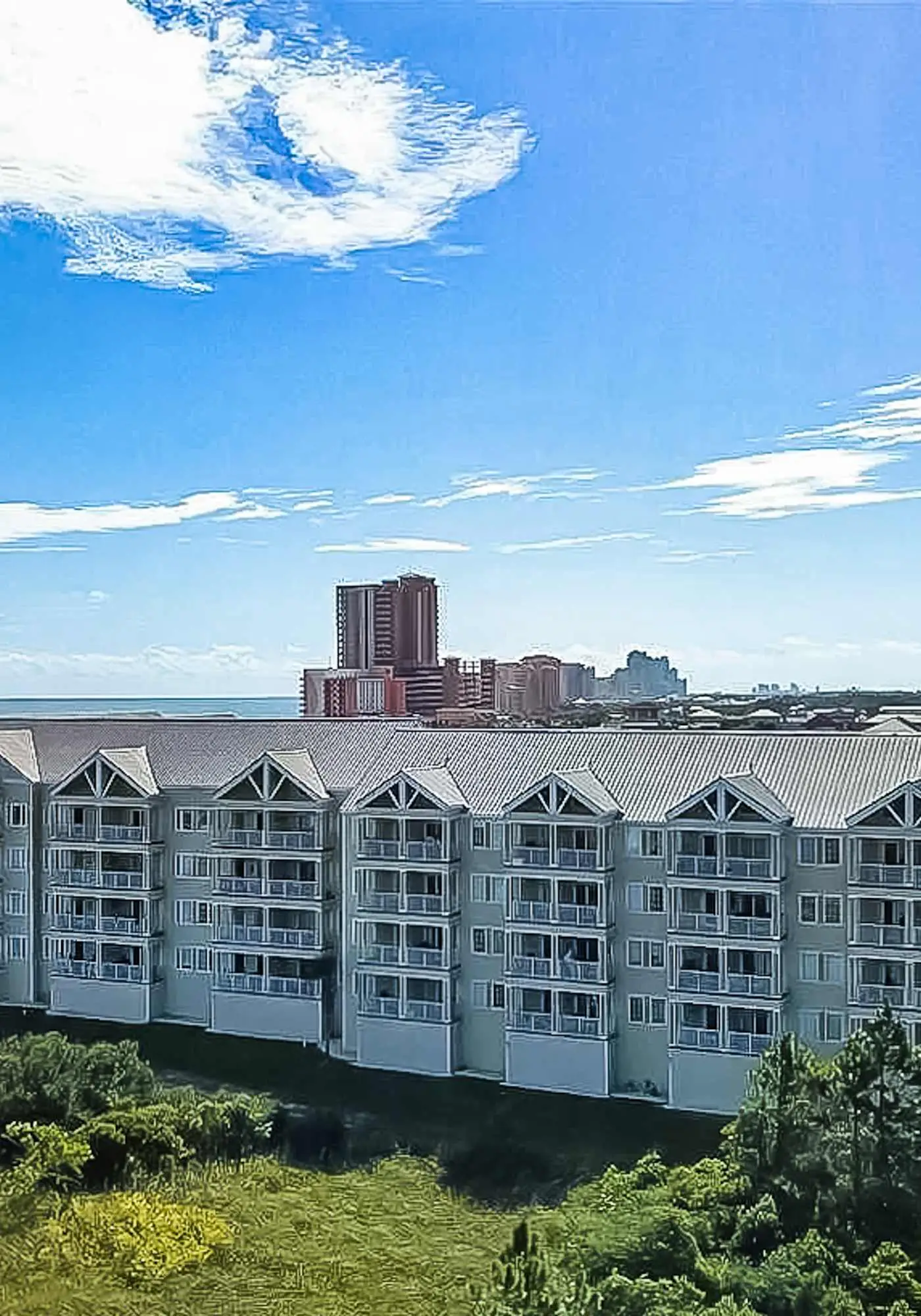 Snowbird-Friendly Condo w/Beach Access, Shared Outdoor Pool, Private Balcony