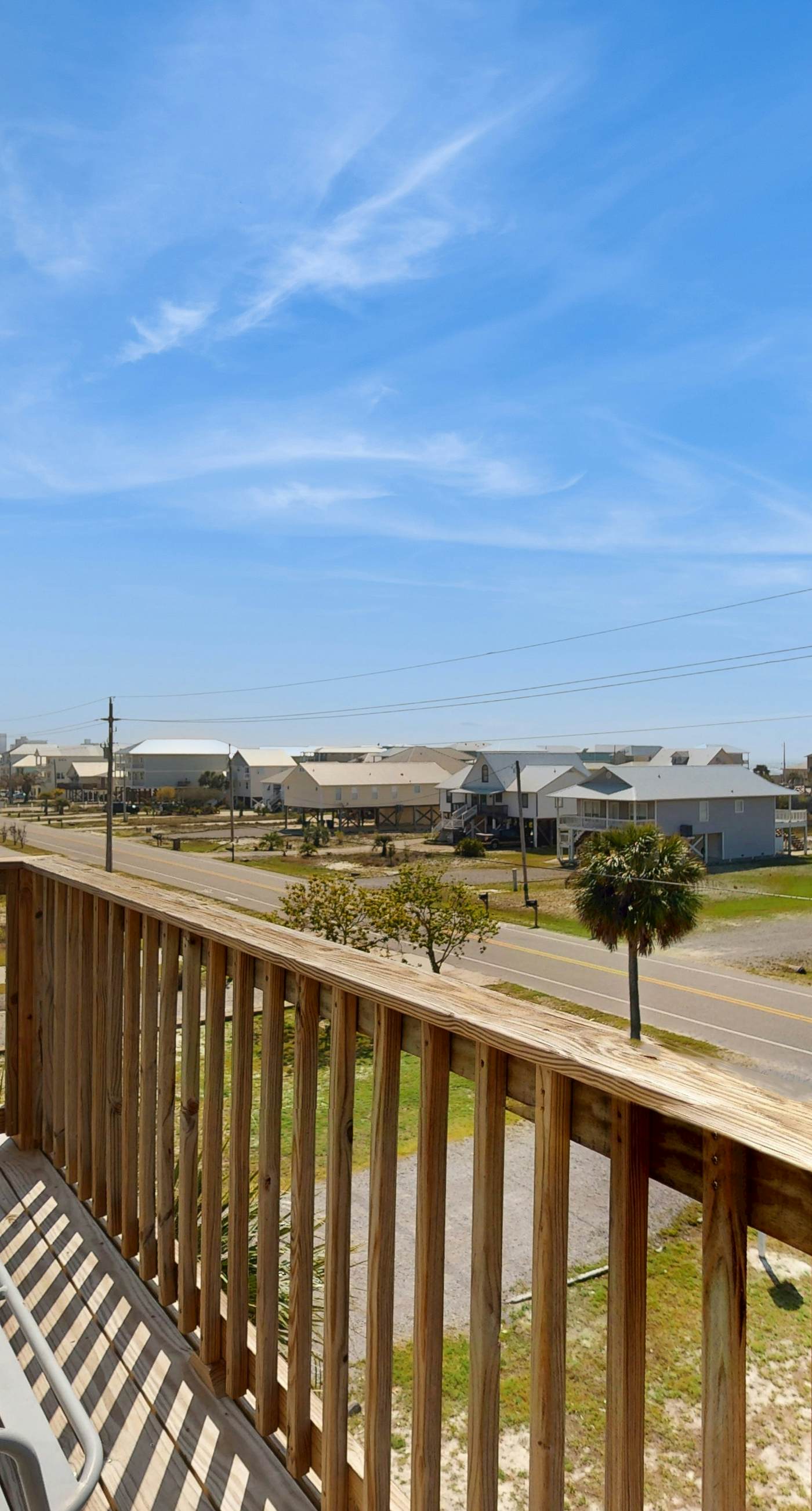 Lagoon-front dog-friendly duplex with heated outdoor pool, hot tub, & central AC