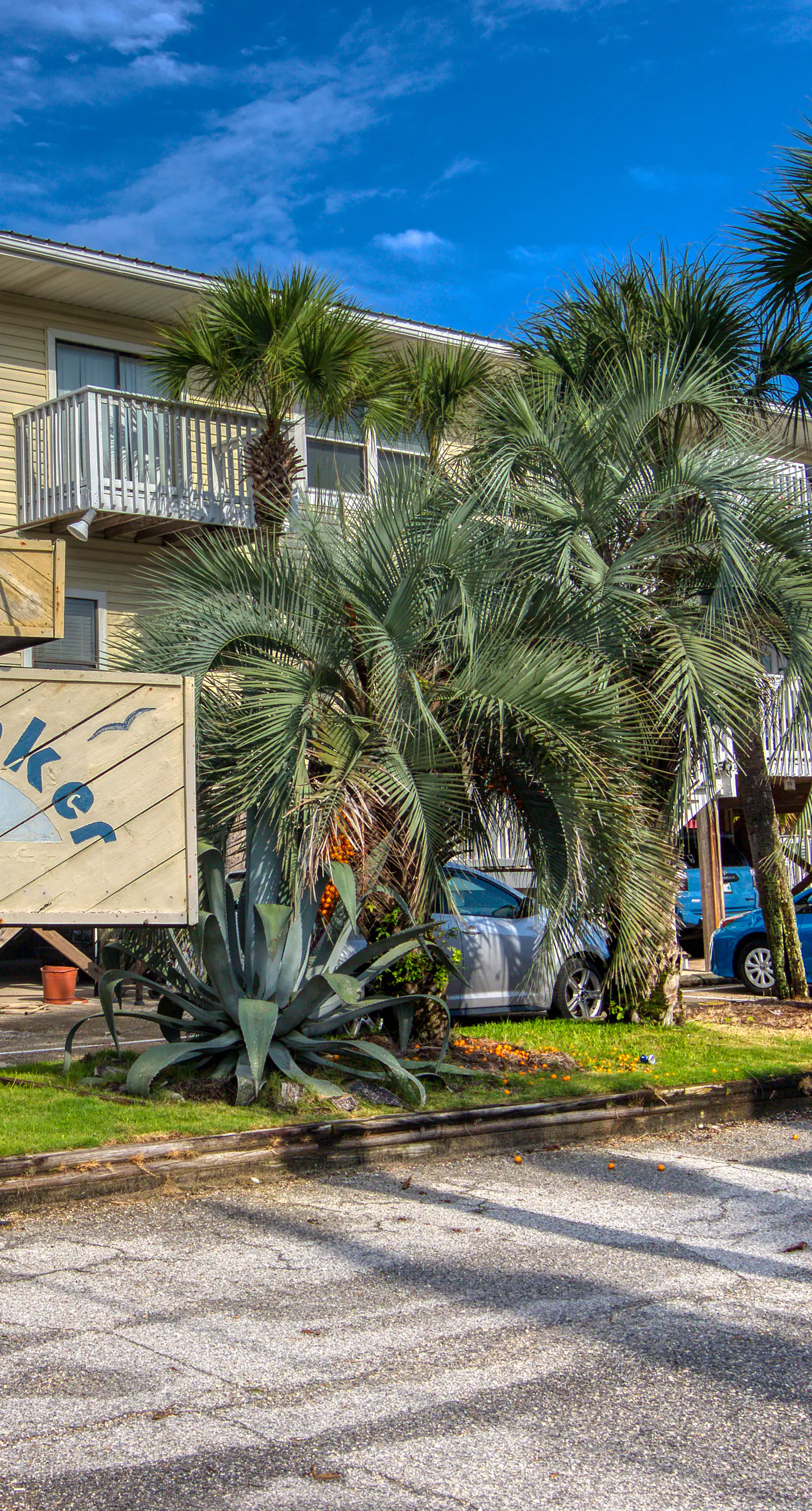 Amazing Condo wFree WiFi, Central AC, Shared Pool, Deck, Water Views