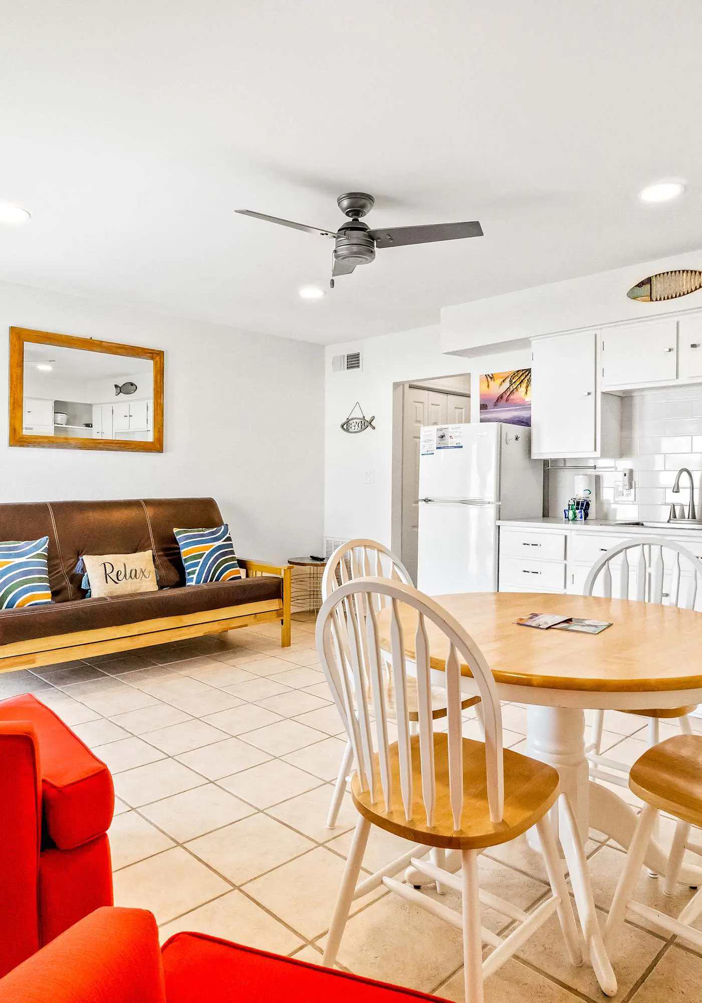 Amazing Condo wFree WiFi, Central AC, Shared Pool, Deck, Water Views