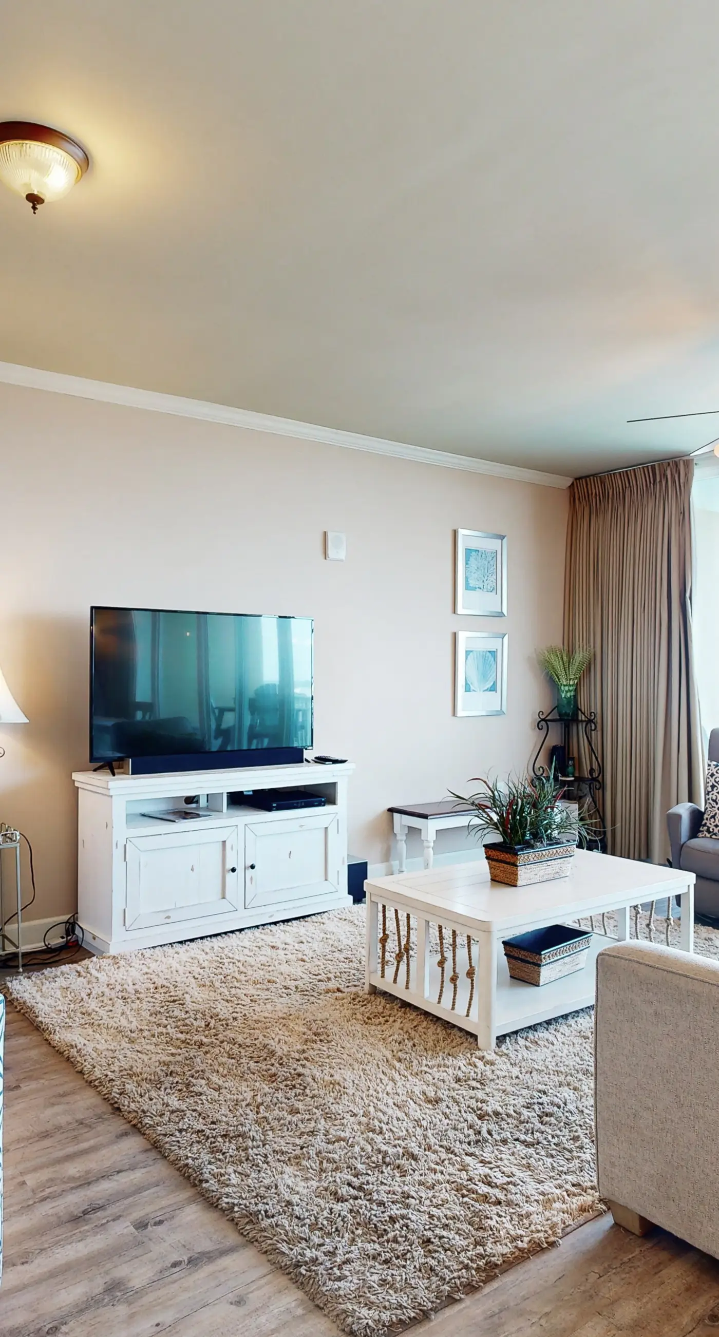 Waterfront Gem by Lagoon w/ Pool, Balcony & Gulf Views - Short Walk to Beach