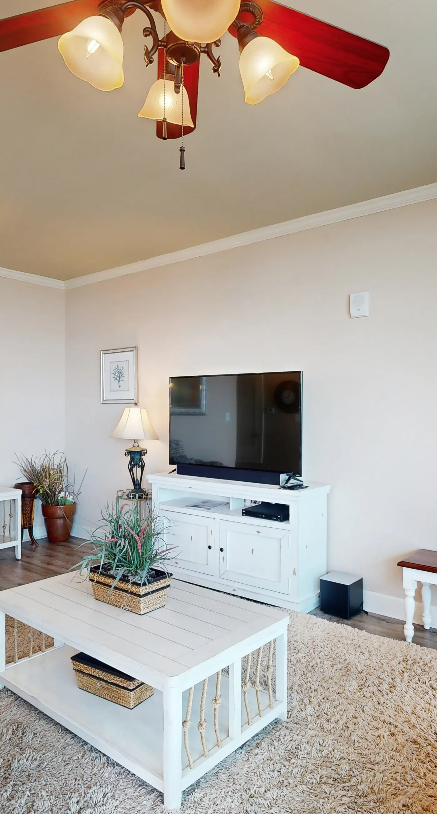 Waterfront Gem by Lagoon w/ Pool, Balcony & Gulf Views - Short Walk to Beach