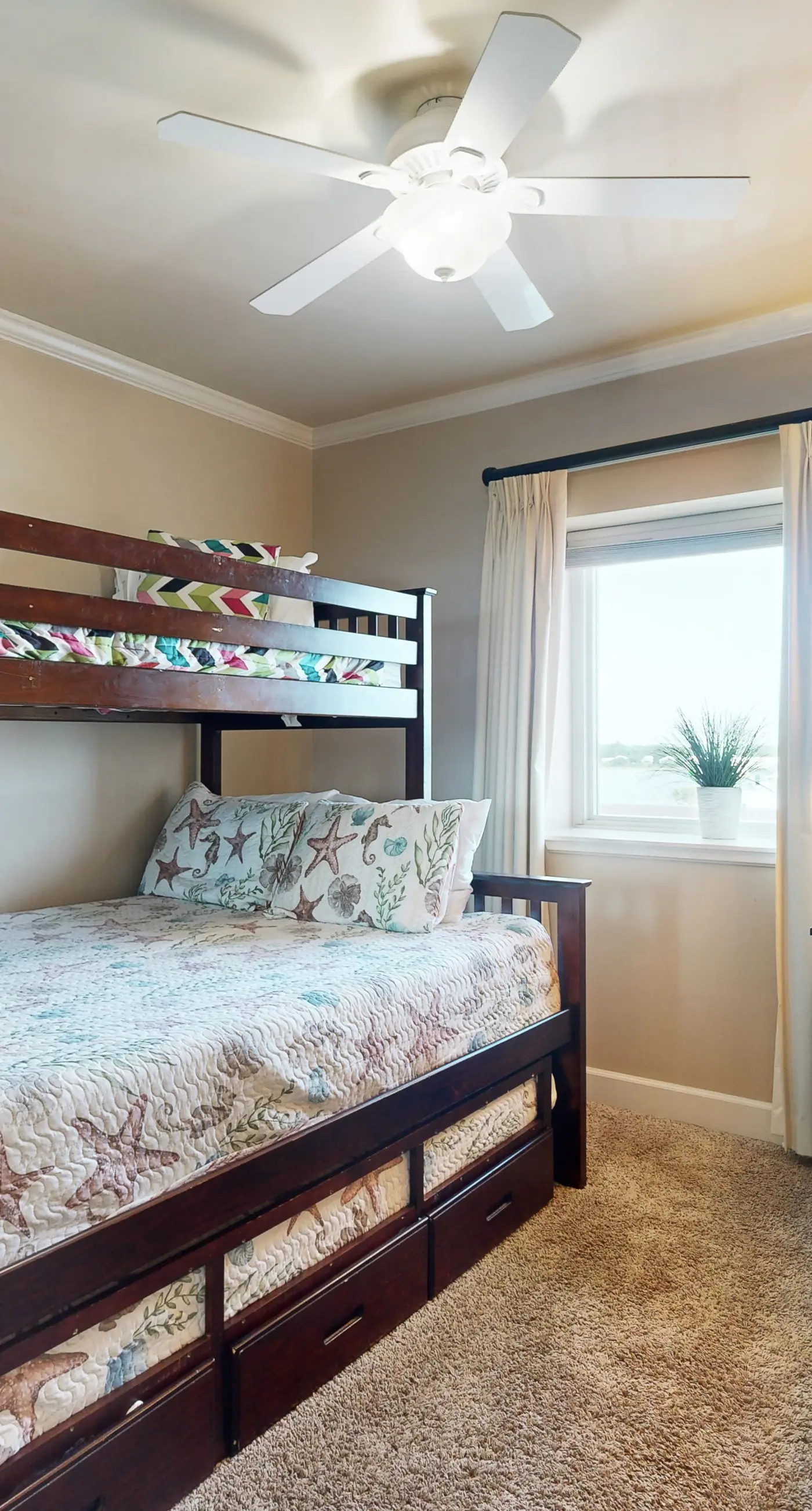 Waterfront Gem by Lagoon w/ Pool, Balcony & Gulf Views - Short Walk to Beach