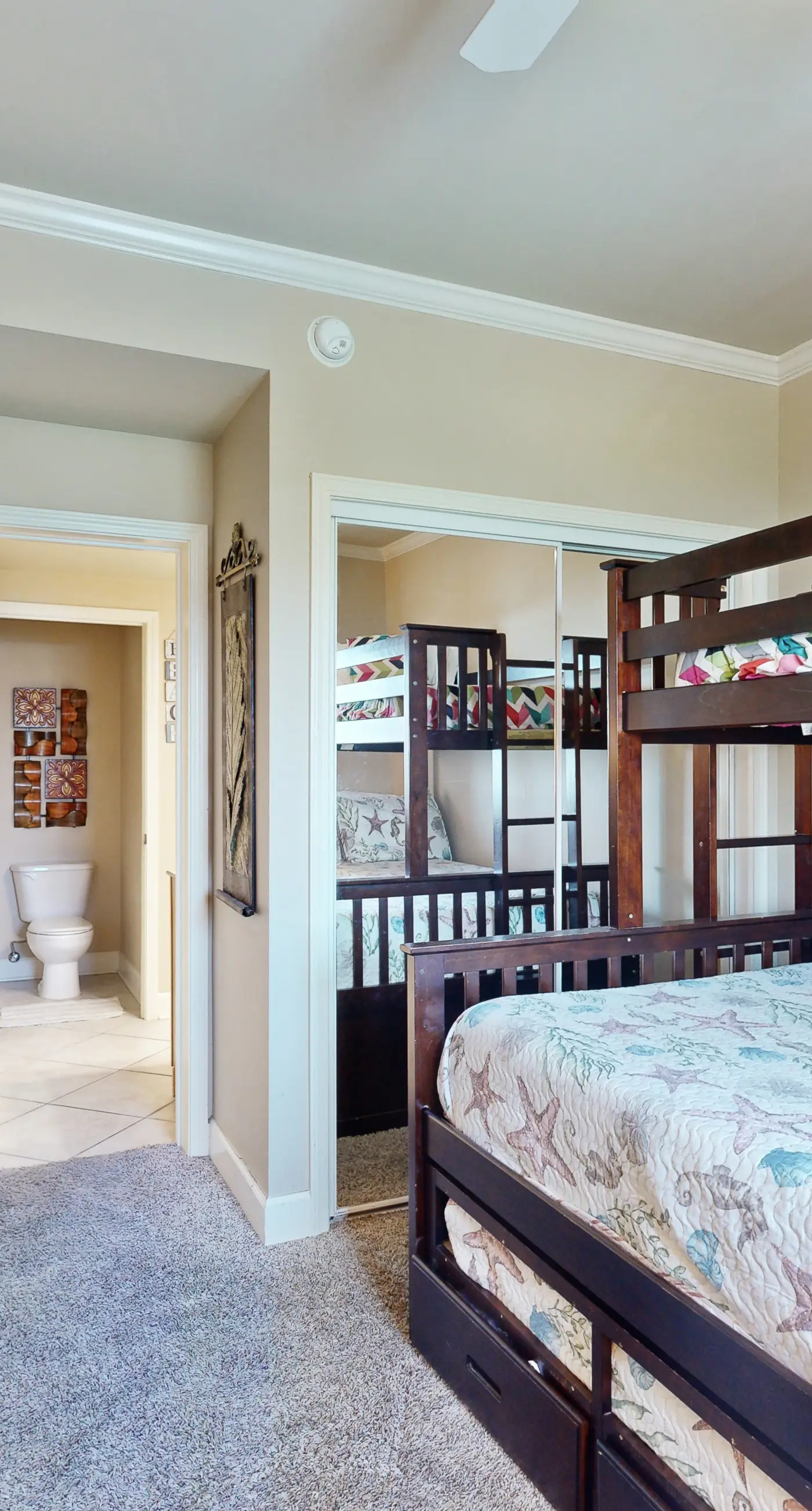 Waterfront Gem by Lagoon w/ Pool, Balcony & Gulf Views - Short Walk to Beach