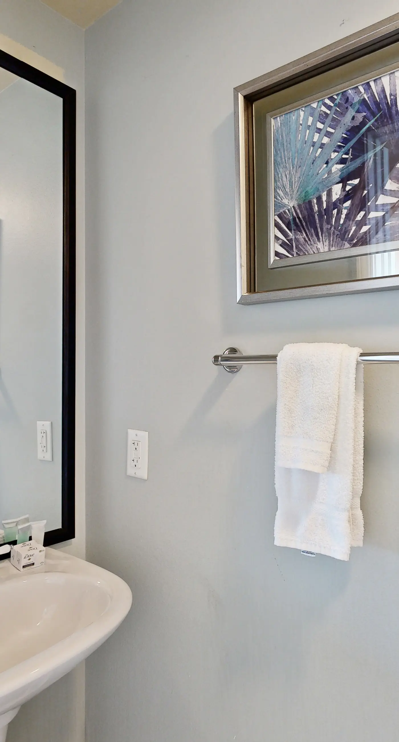 Waterfront Gem by Lagoon w/ Pool, Balcony & Gulf Views - Short Walk to Beach