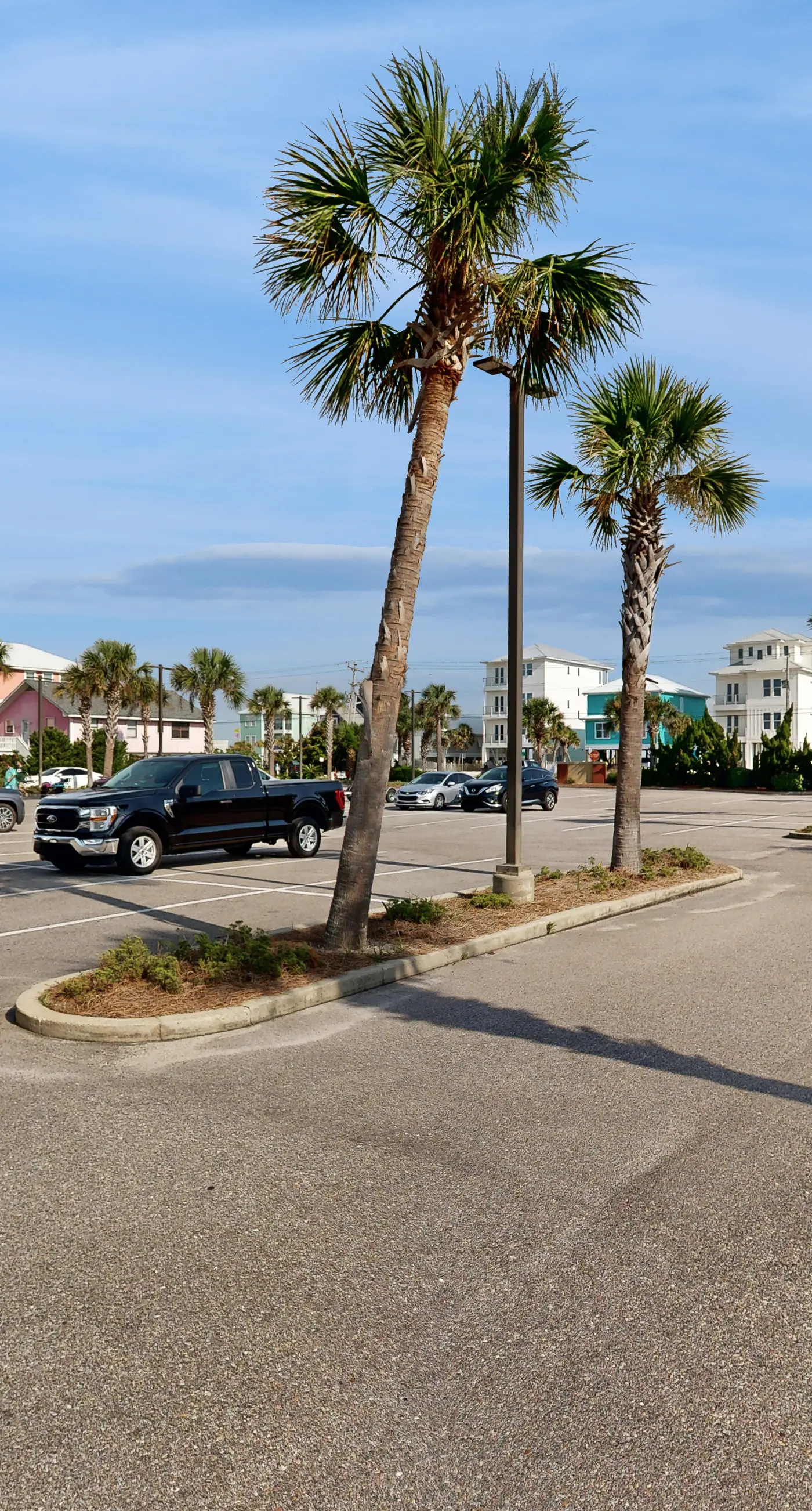 Waterfront Gem by Lagoon w/ Pool, Balcony & Gulf Views - Short Walk to Beach