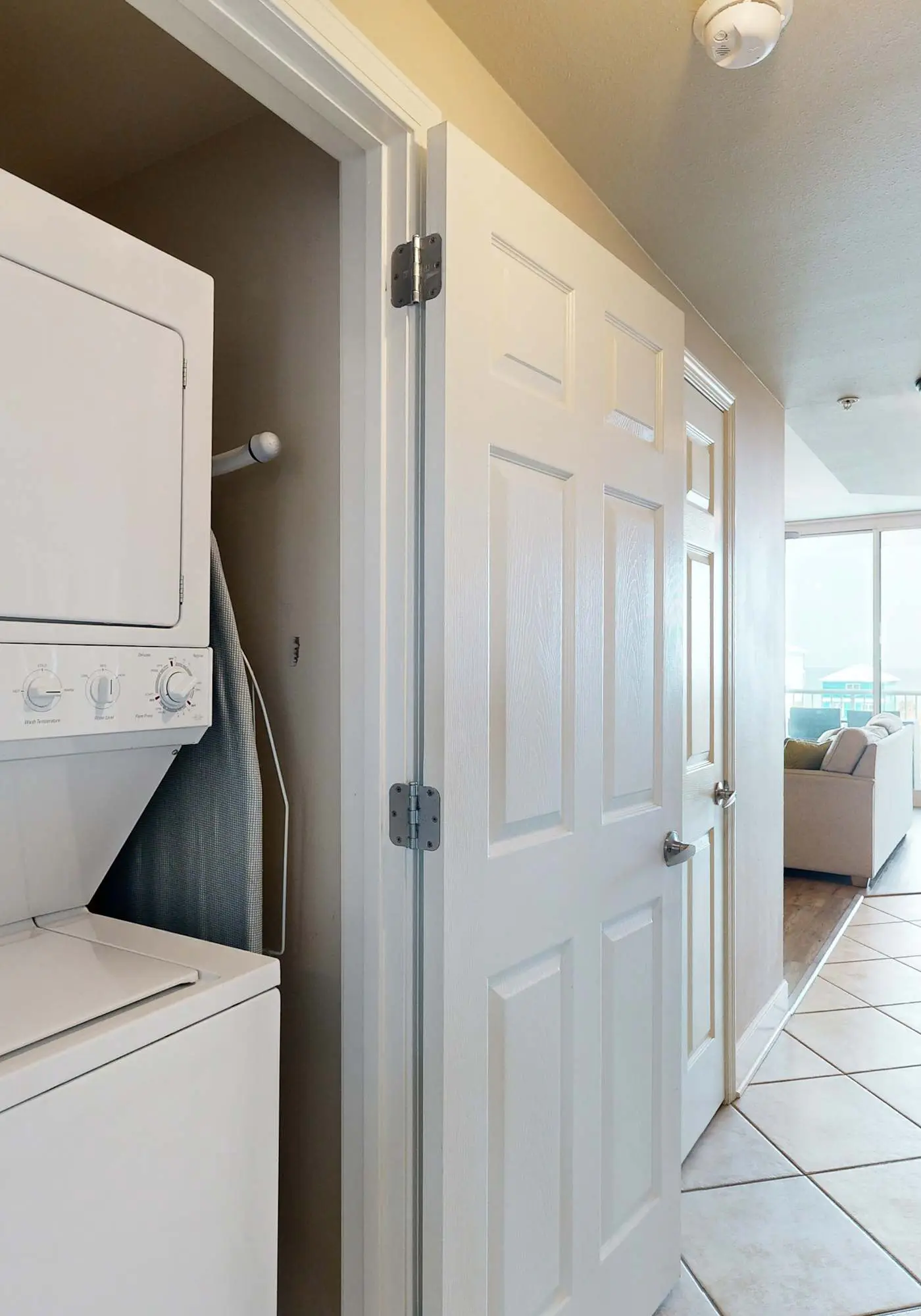 Waterfront Gem by Lagoon w/ Pool, Balcony & Gulf Views - Short Walk to Beach
