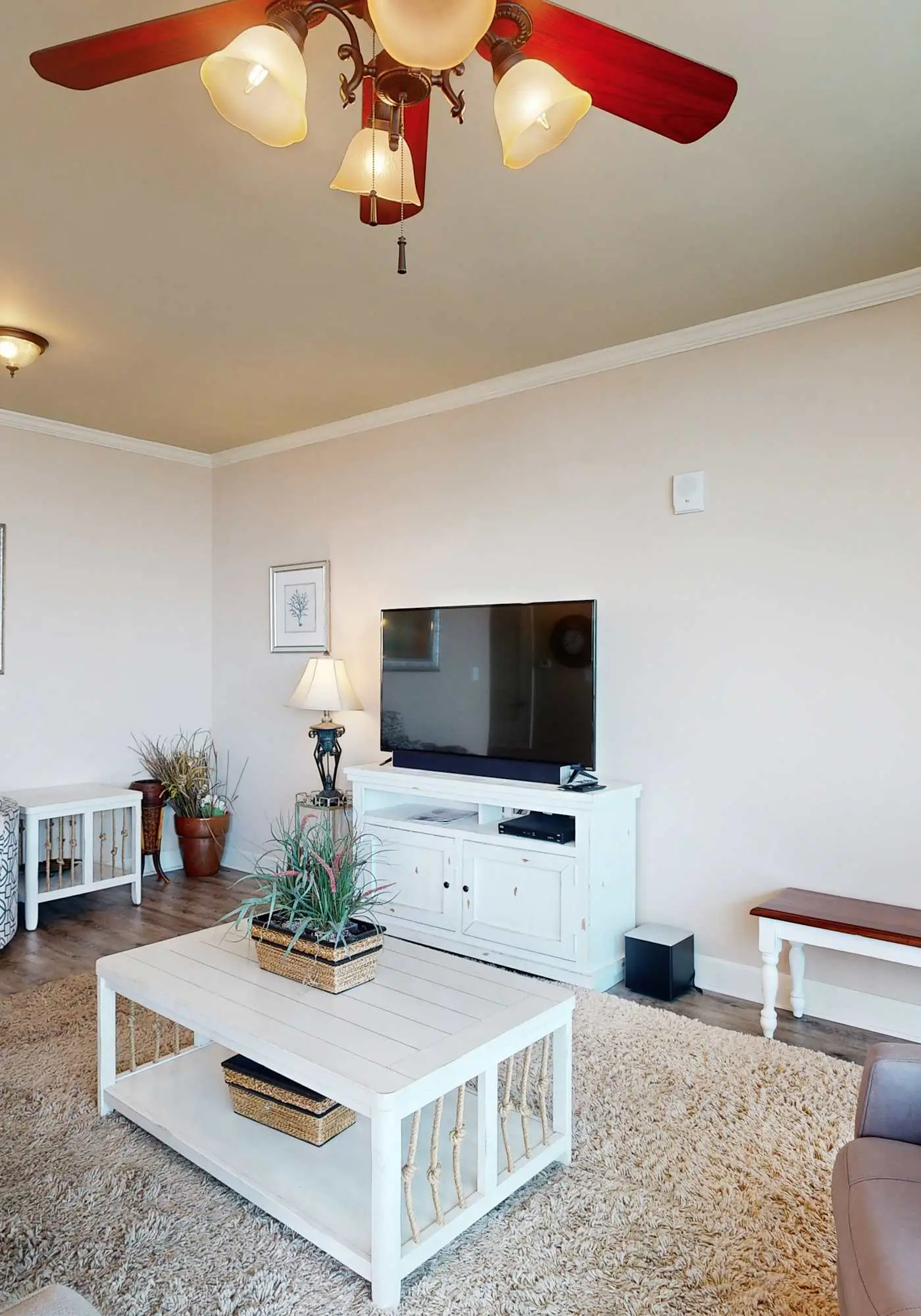 Waterfront Gem by Lagoon w/ Pool, Balcony & Gulf Views - Short Walk to Beach