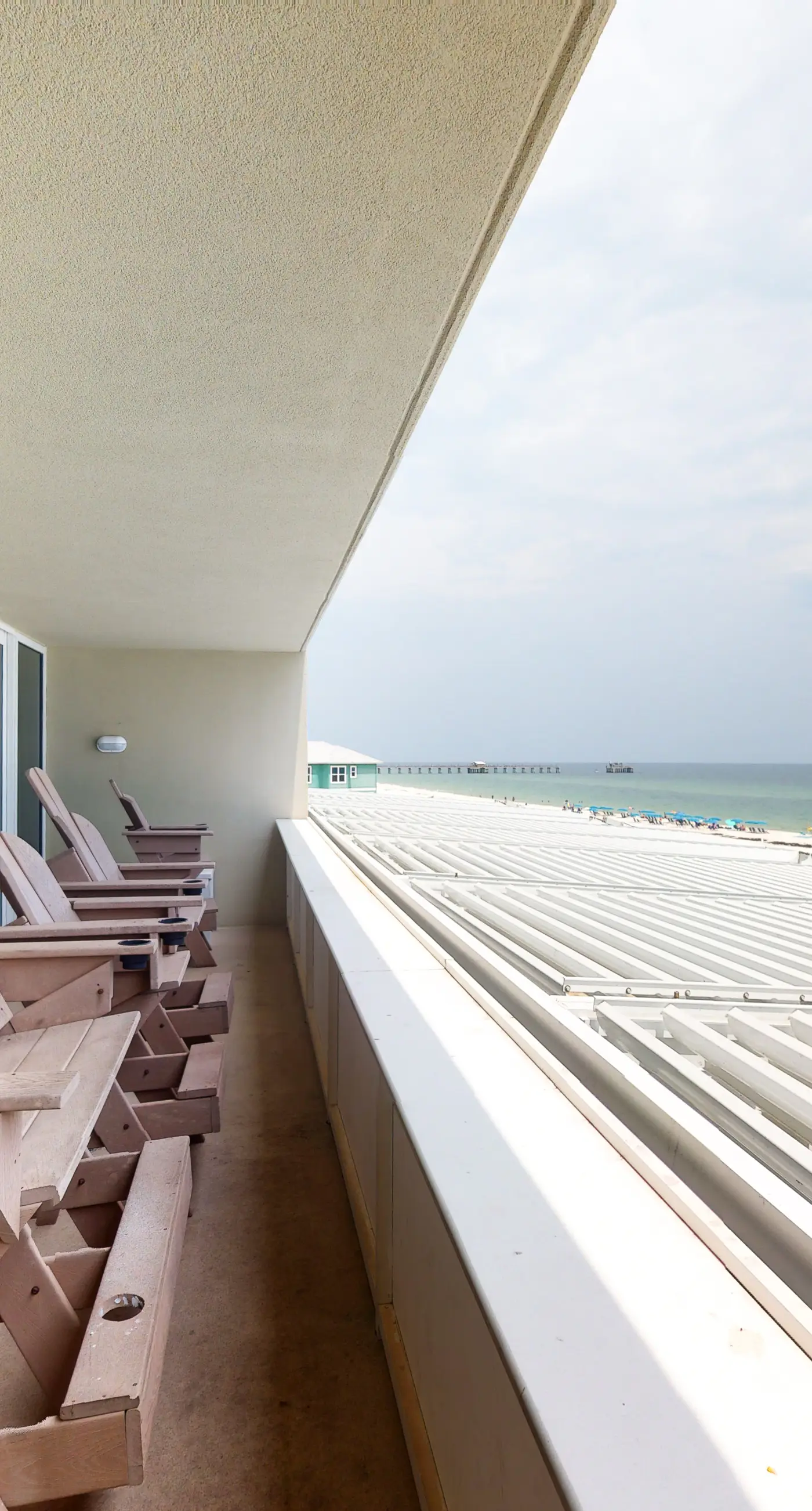 Close to Beach The Colonnades, Stellar Gulf-Front Gem, Pool, Sauna, Gym