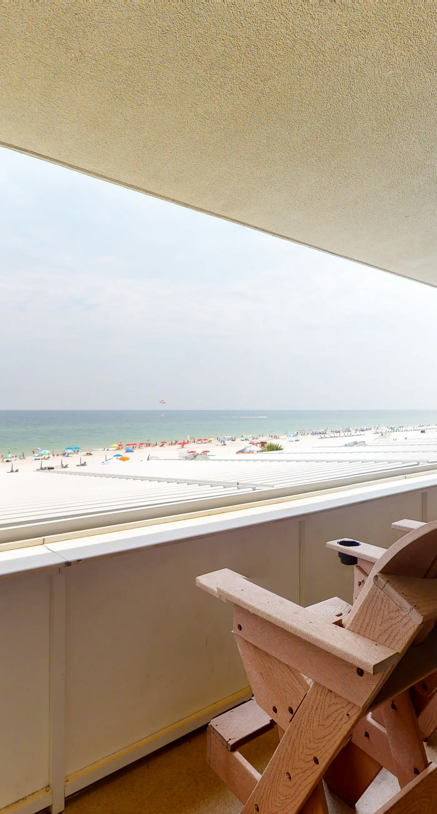 Close to Beach The Colonnades, Stellar Gulf-Front Gem, Pool, Sauna, Gym