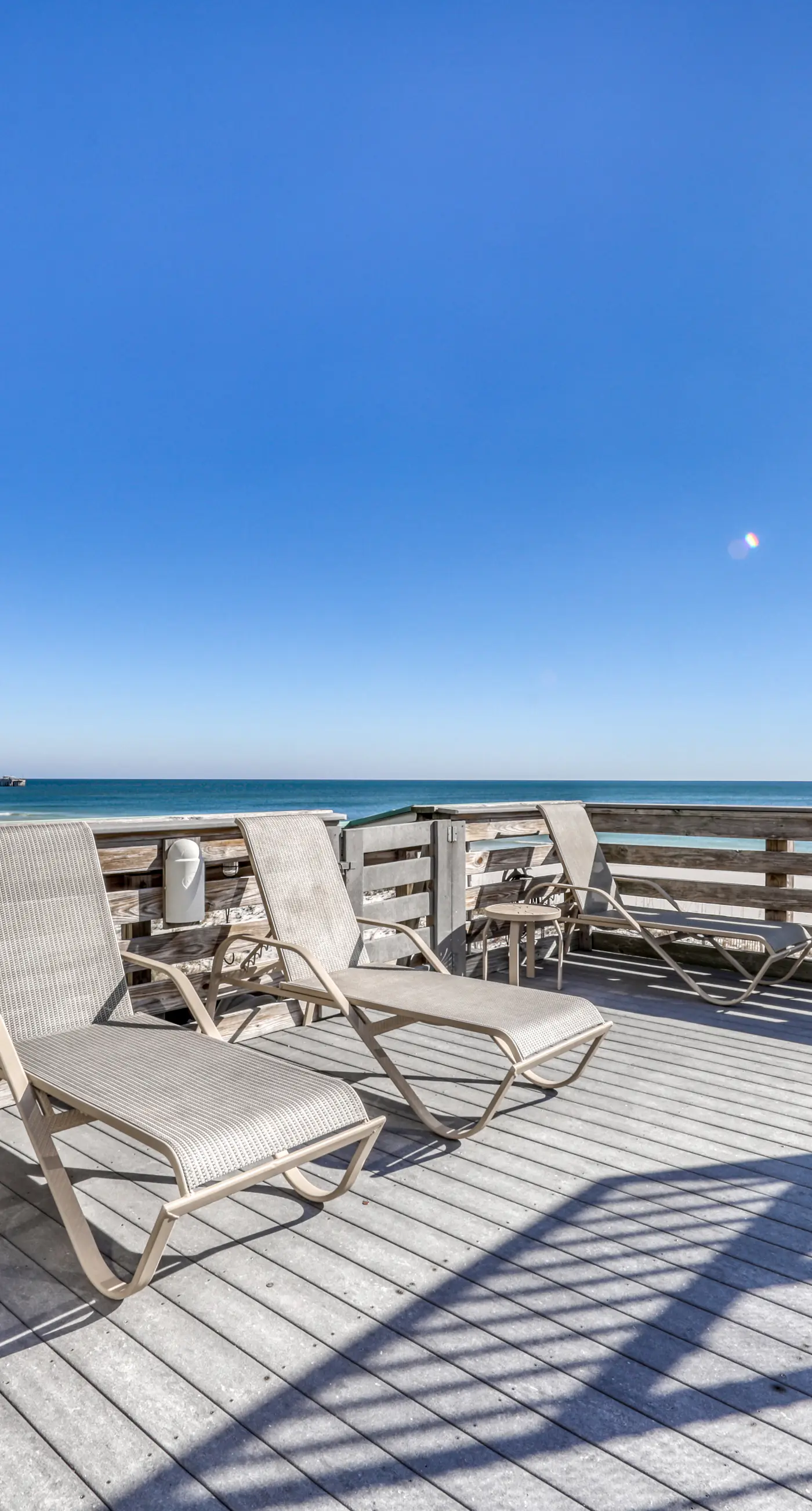 Close to Beach The Colonnades, Stellar Gulf-Front Gem, Pool, Sauna, Gym