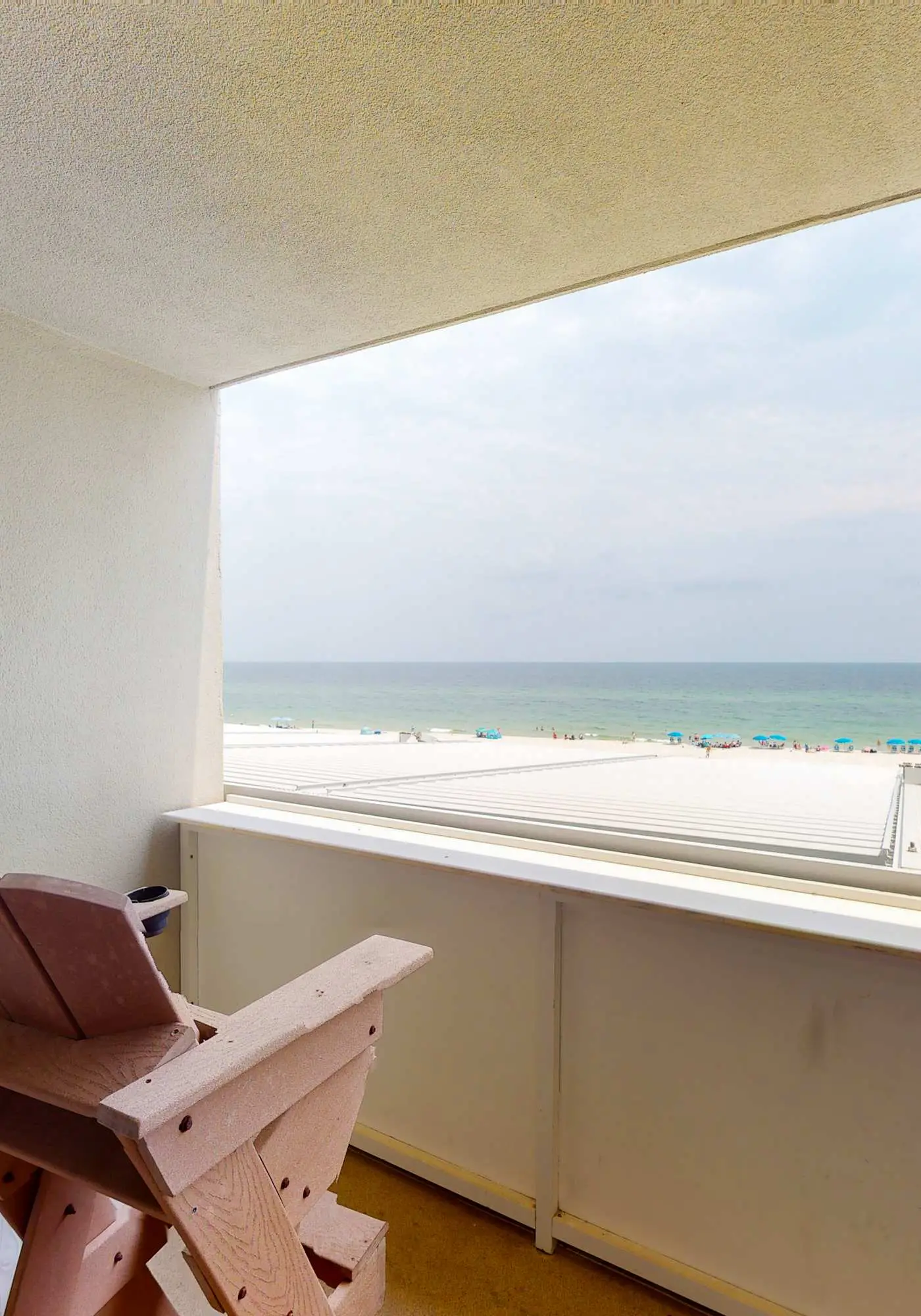 Close to Beach The Colonnades, Stellar Gulf-Front Gem, Pool, Sauna, Gym
