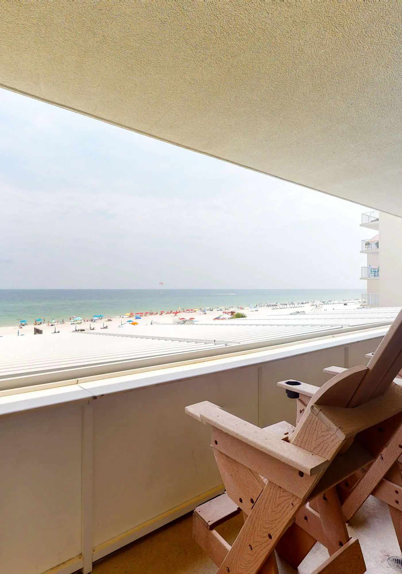Close to Beach The Colonnades, Stellar Gulf-Front Gem, Pool, Sauna, Gym
