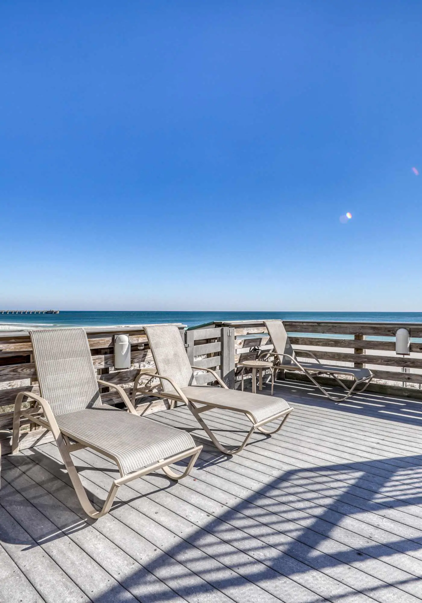 Close to Beach The Colonnades, Stellar Gulf-Front Gem, Pool, Sauna, Gym