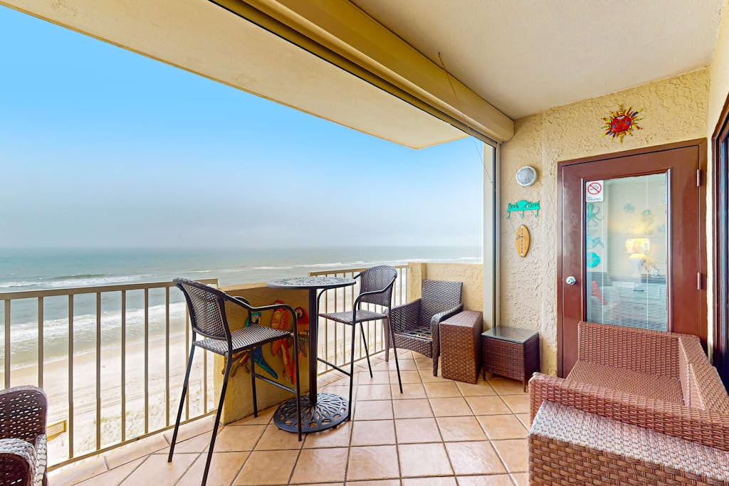 Tropical Winds 501 - Sandy Toes