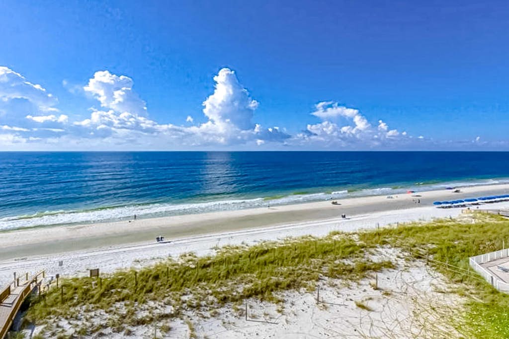 Tropical Winds 501 - Sandy Toes