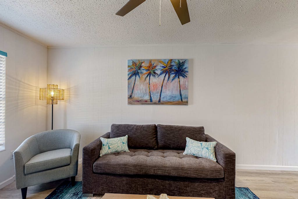 Island Villa 8