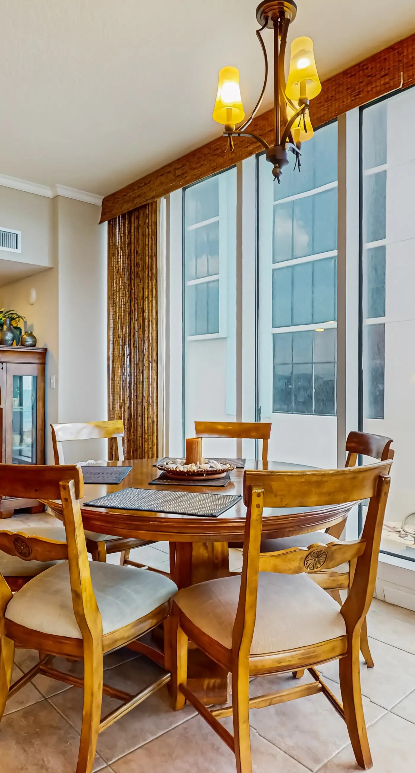 Gulf-Front Condo with Shared Outdoor Pool, Private Balcony, Great Views, Central AC