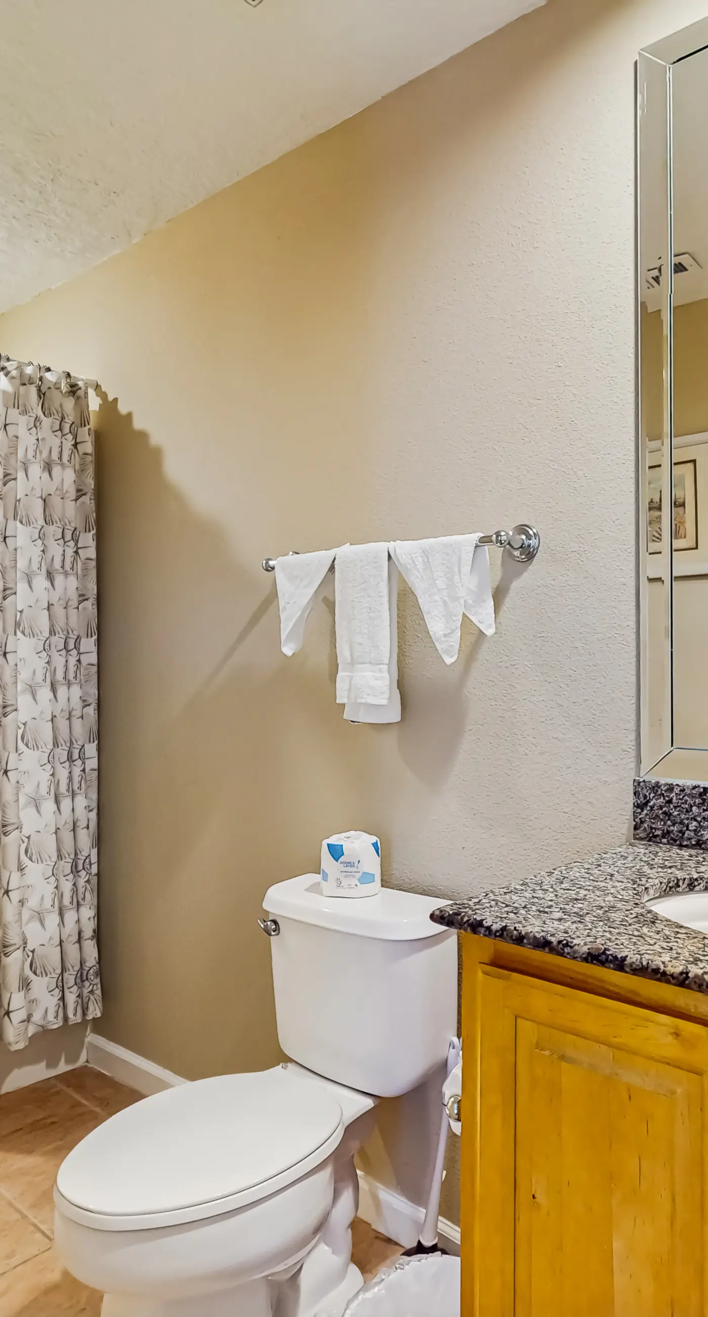 Gulf-Front Condo with Shared Outdoor Pool, Private Balcony, Great Views, Central AC