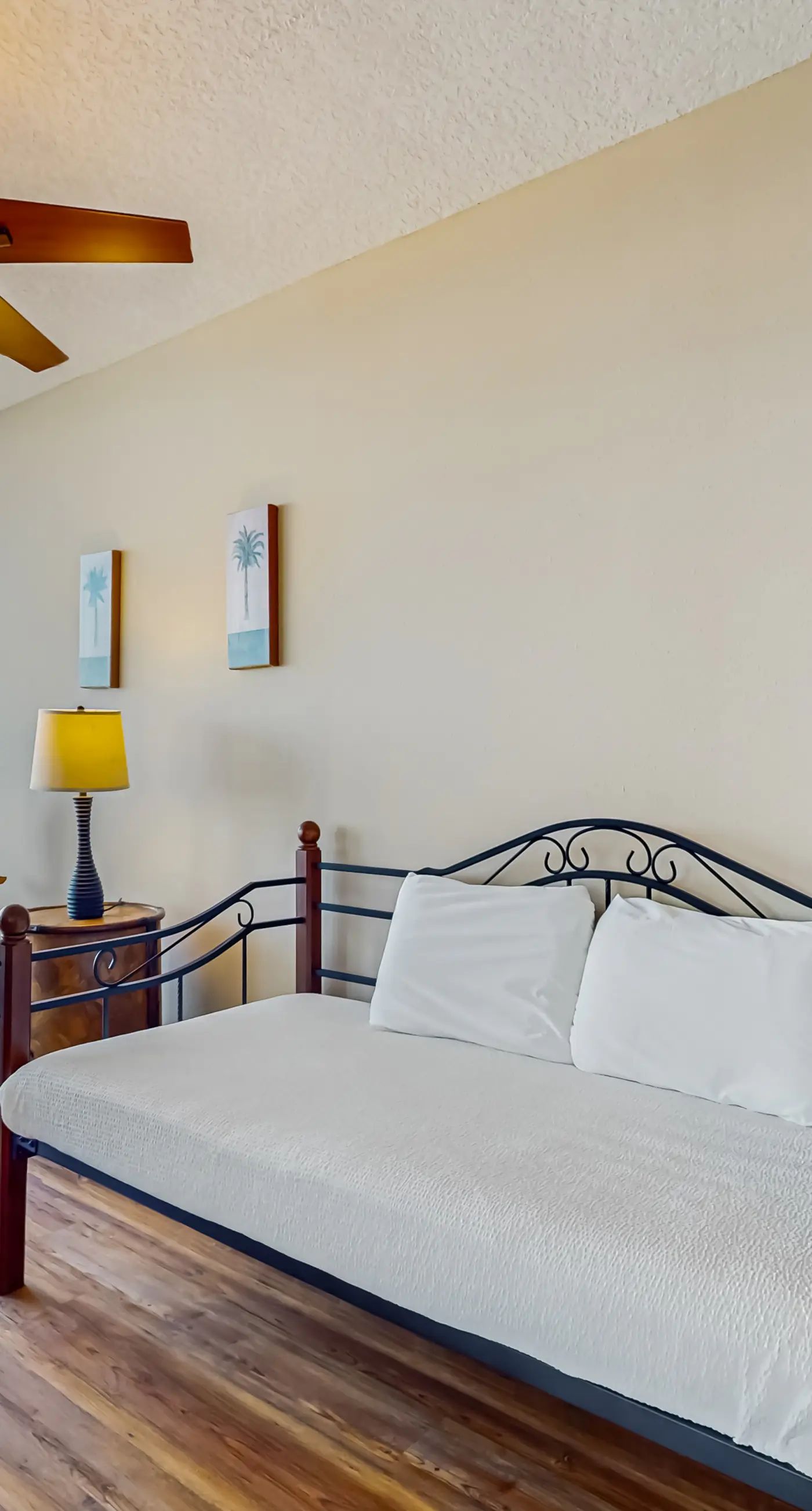 Gulf-Front Condo with Shared Outdoor Pool, Private Balcony, Great Views, Central AC