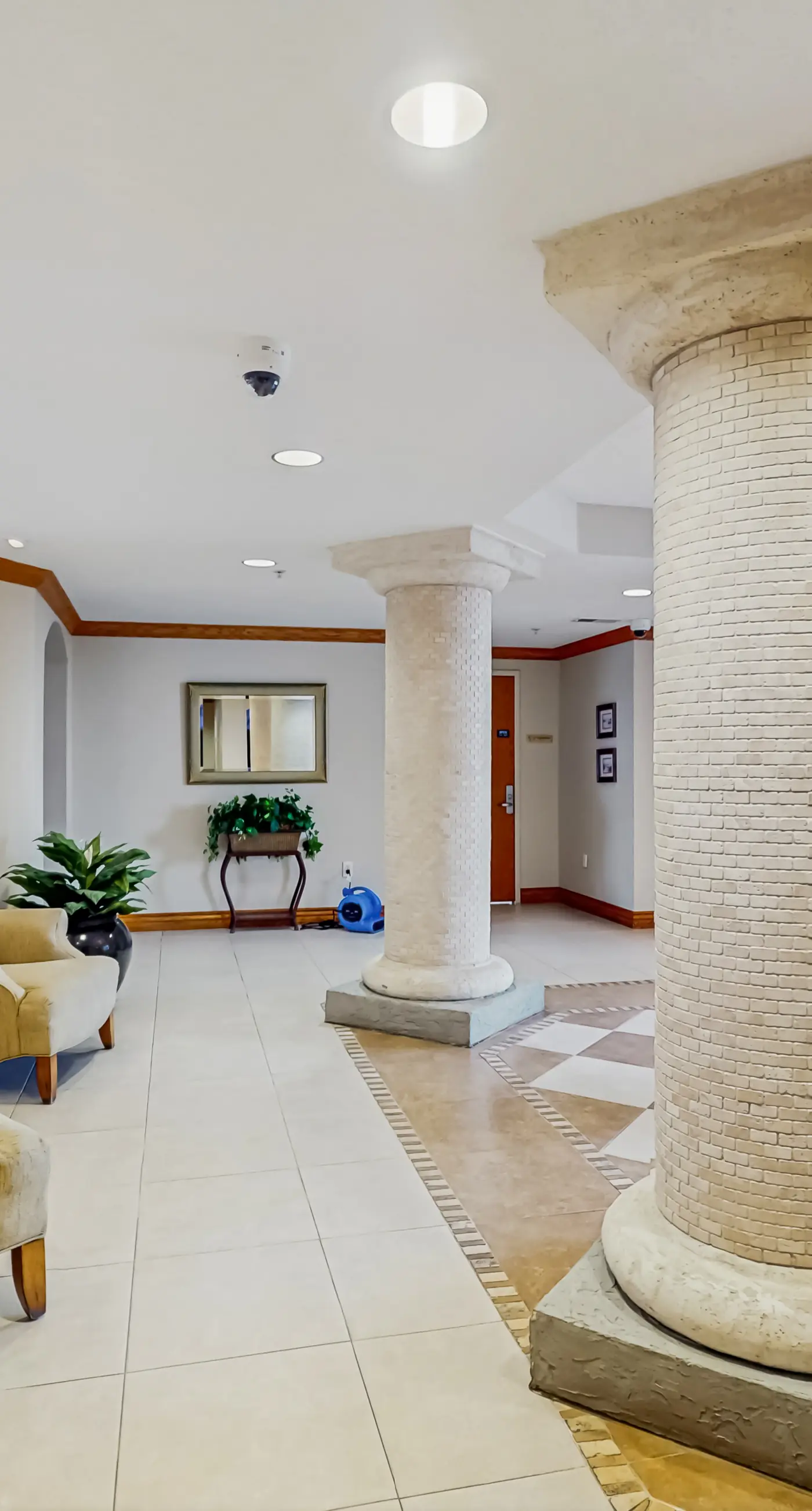 Gulf-Front Condo with Shared Outdoor Pool, Private Balcony, Great Views, Central AC