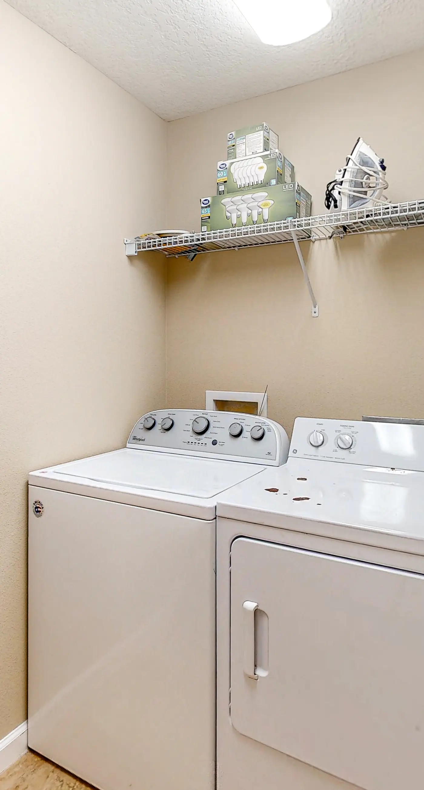 Gulf-Front Condo with Shared Outdoor Pool, Private Balcony, Great Views, Central AC