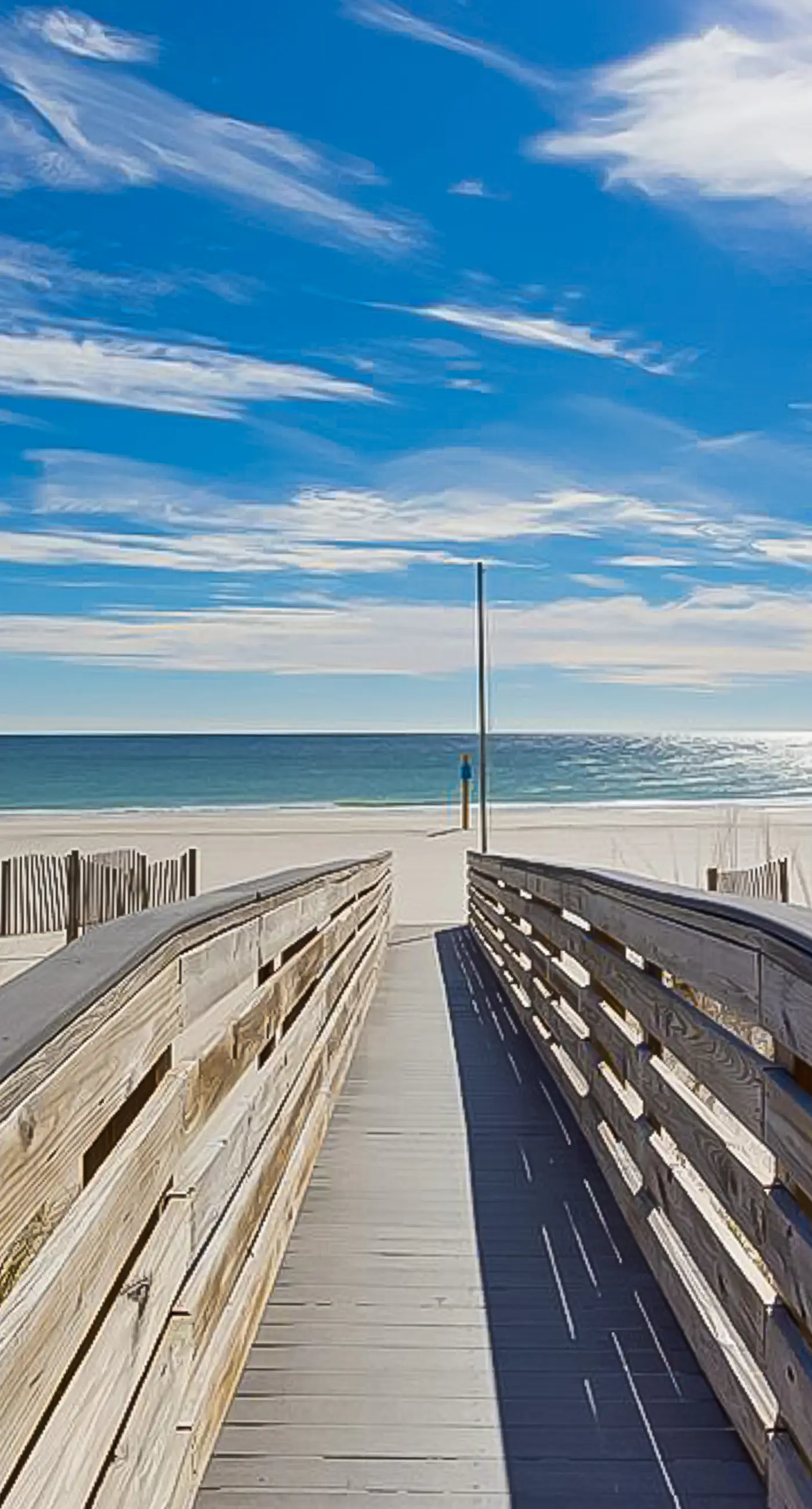 Gulf-Front Condo with Shared Outdoor Pool, Private Balcony, Great Views, Central AC