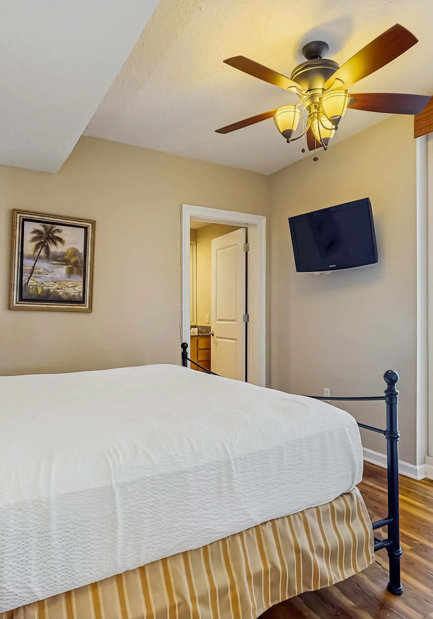 Gulf-Front Condo with Shared Outdoor Pool, Private Balcony, Great Views, Central AC